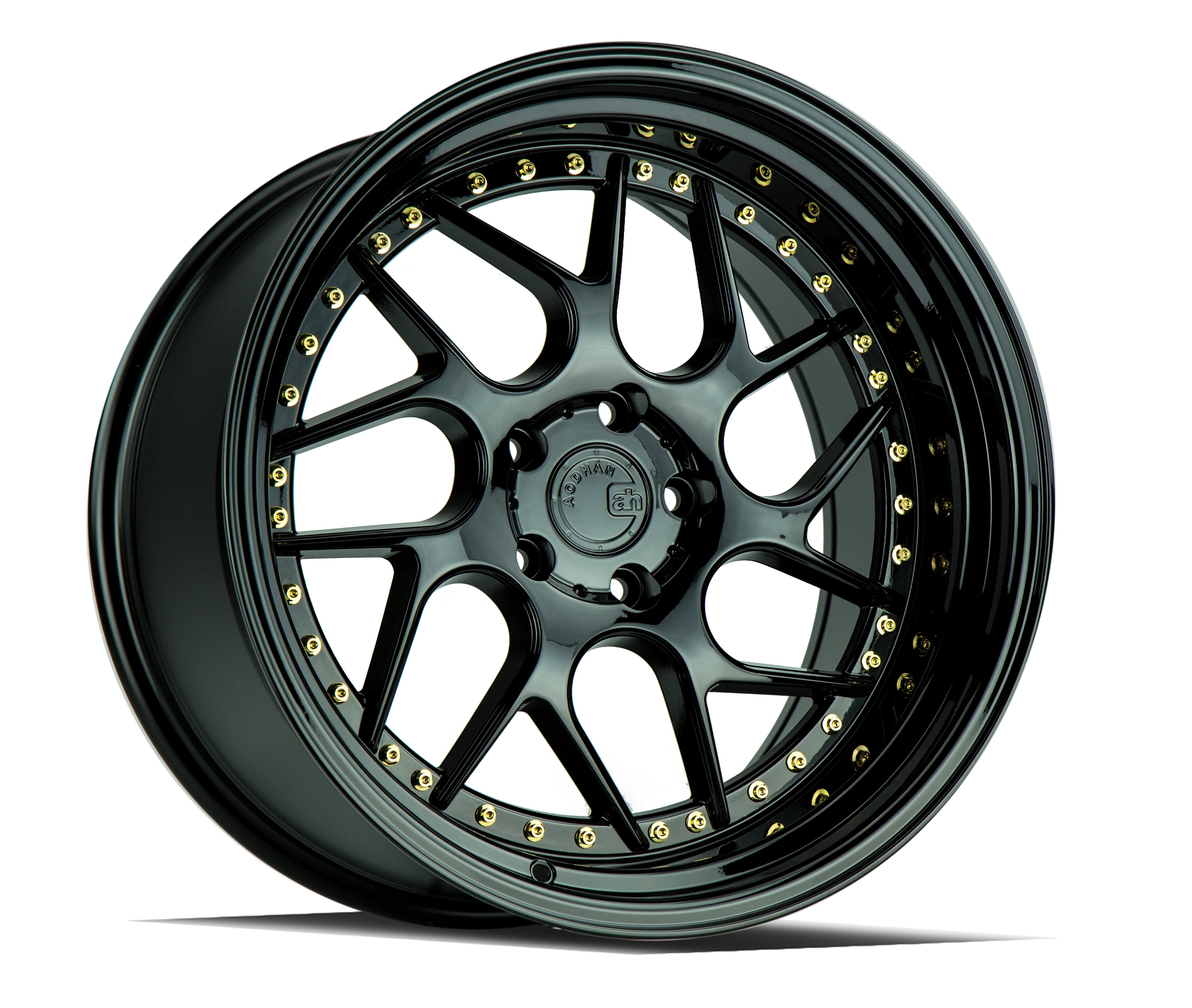 Aodhan Wheels LKB51
