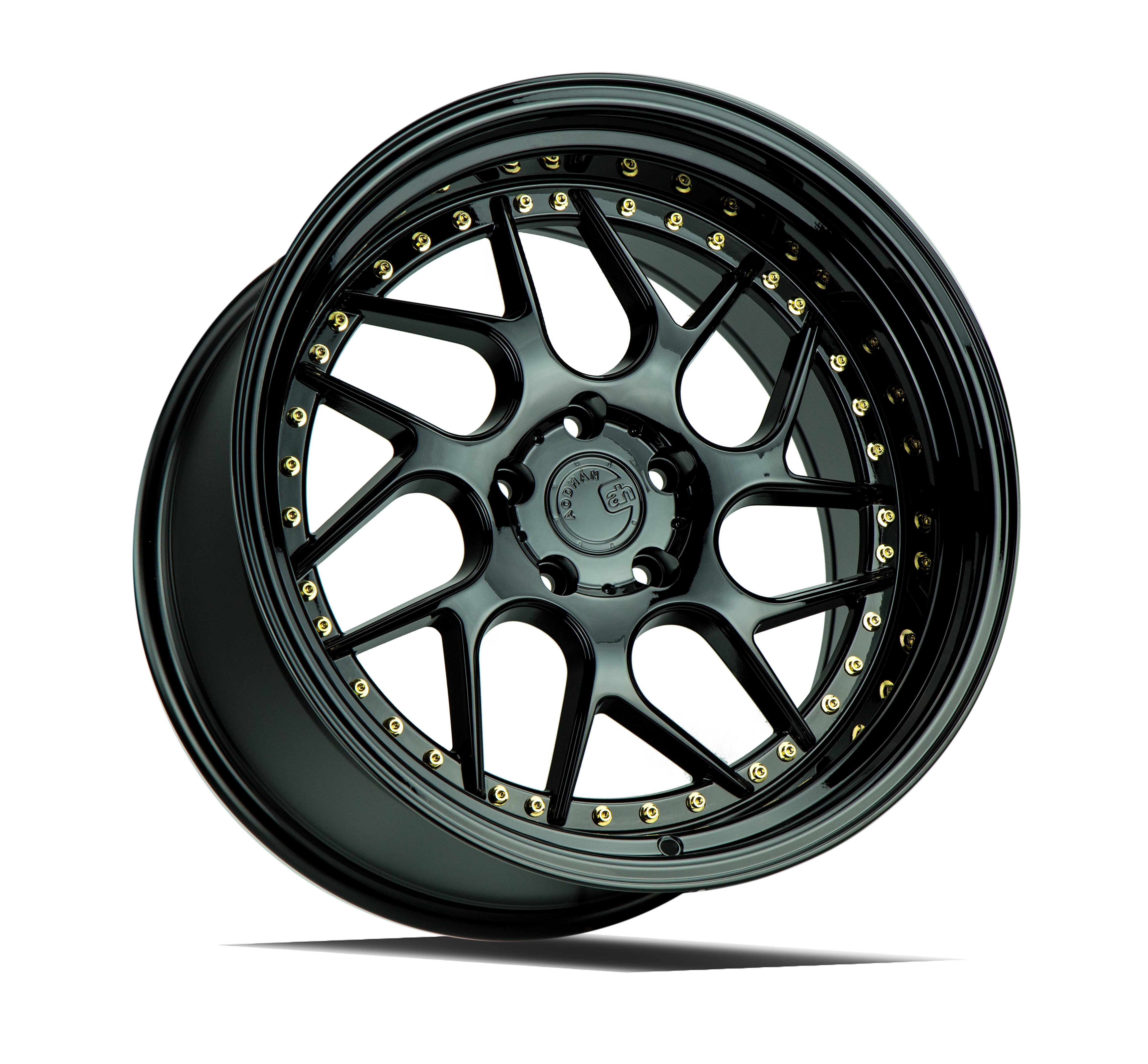 Aodhan Wheels LKB51