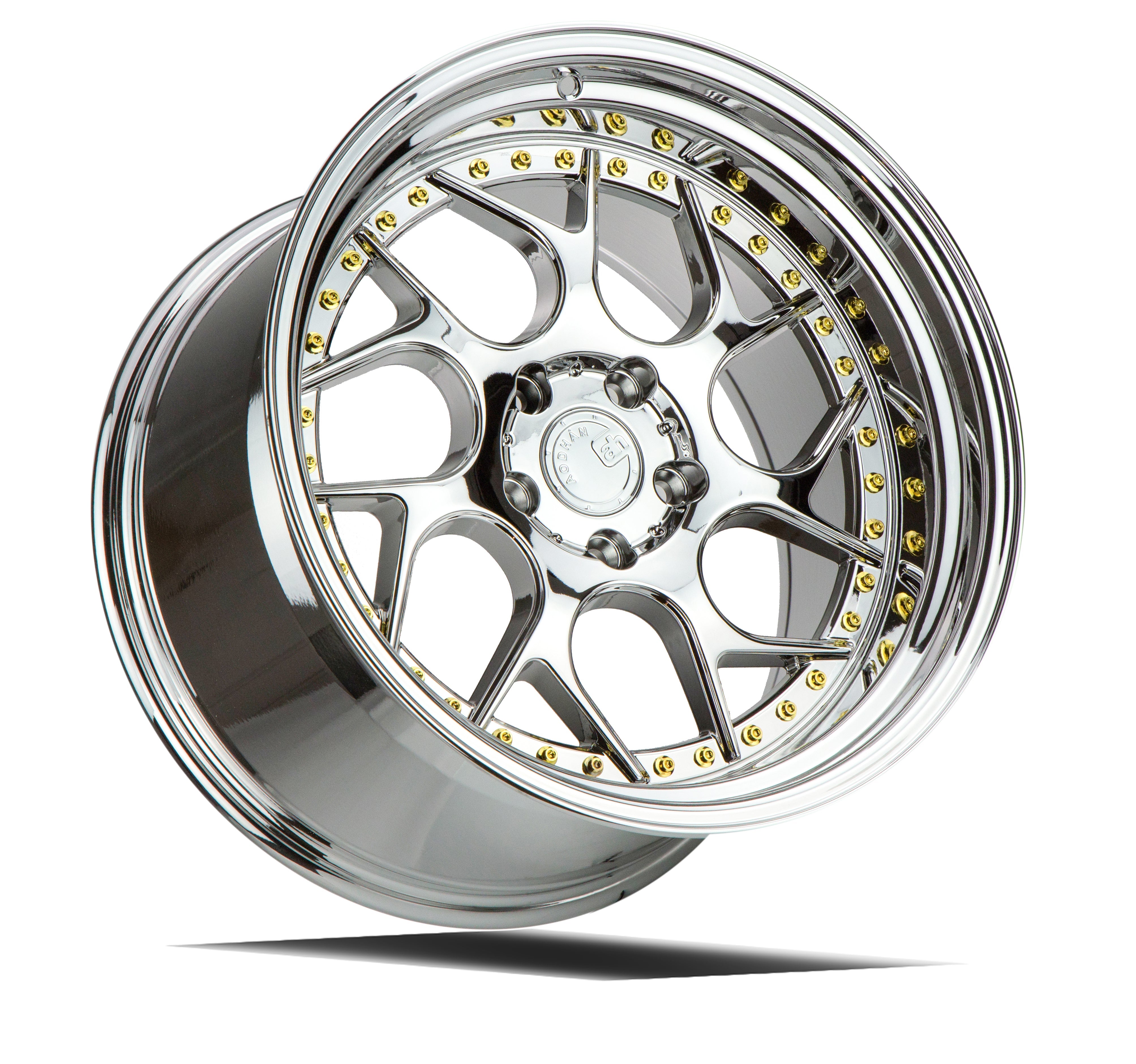 Aodhan Wheels LKB51