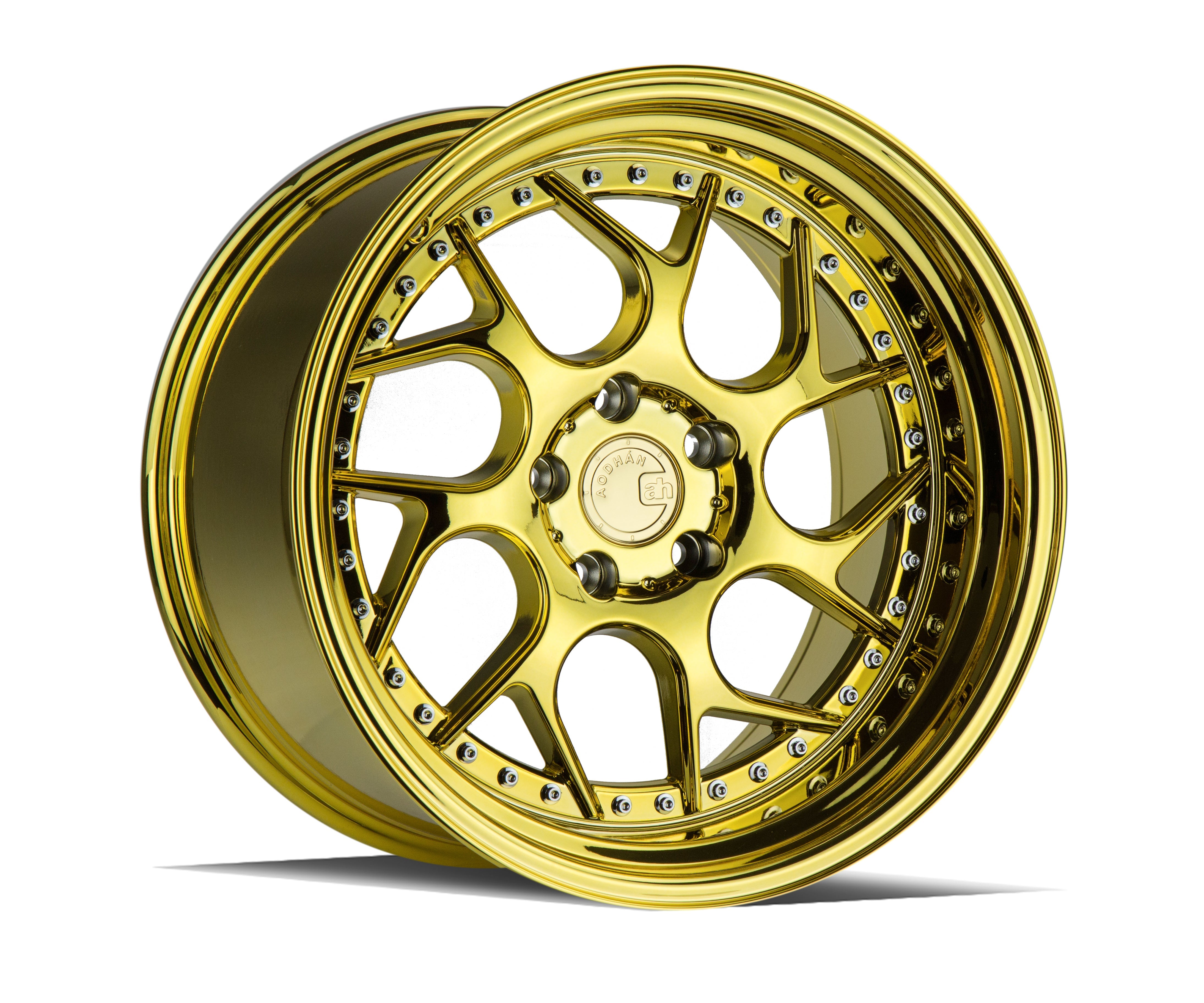 Aodhan Wheels LKB51