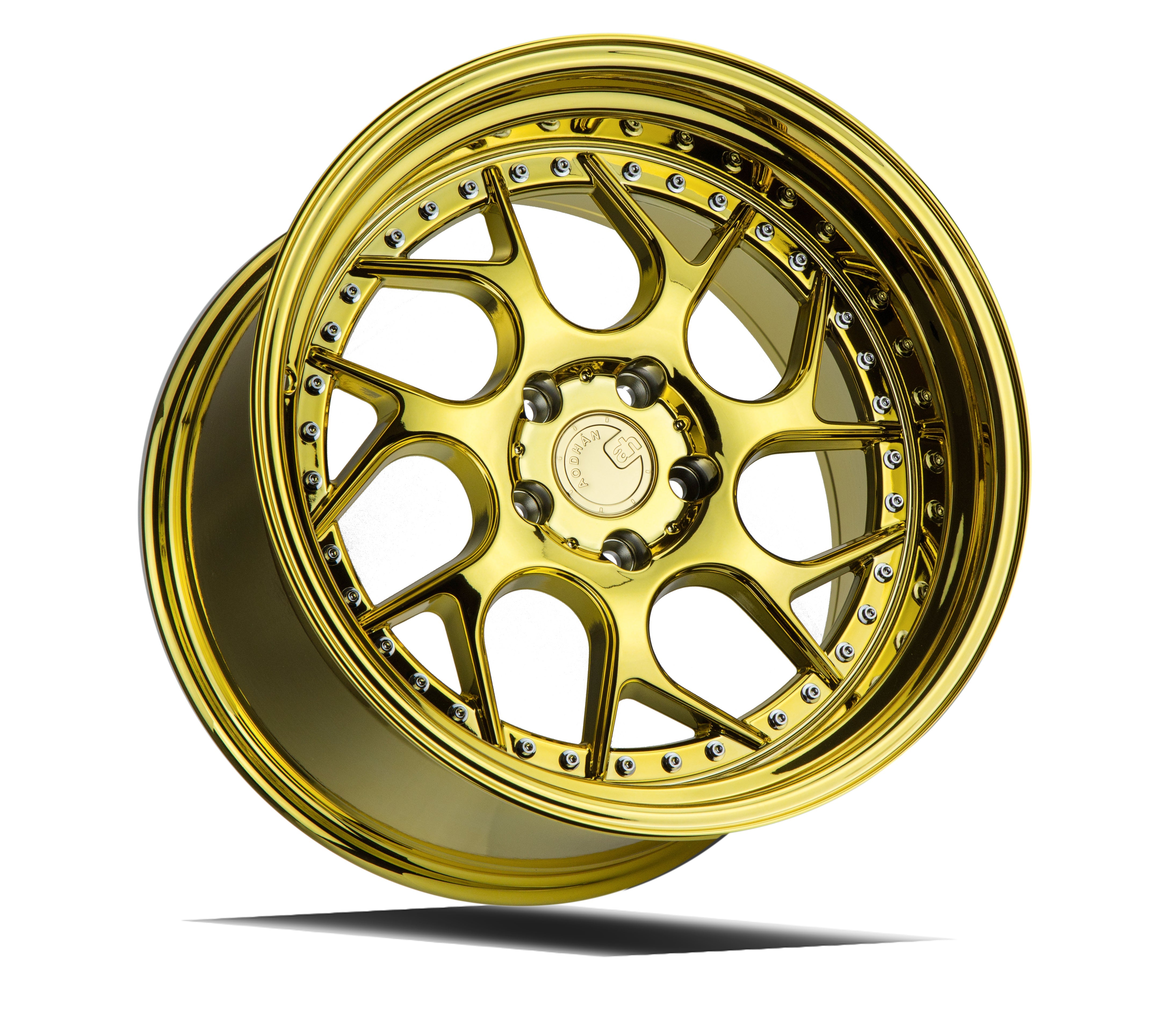 Aodhan Wheels LKB51