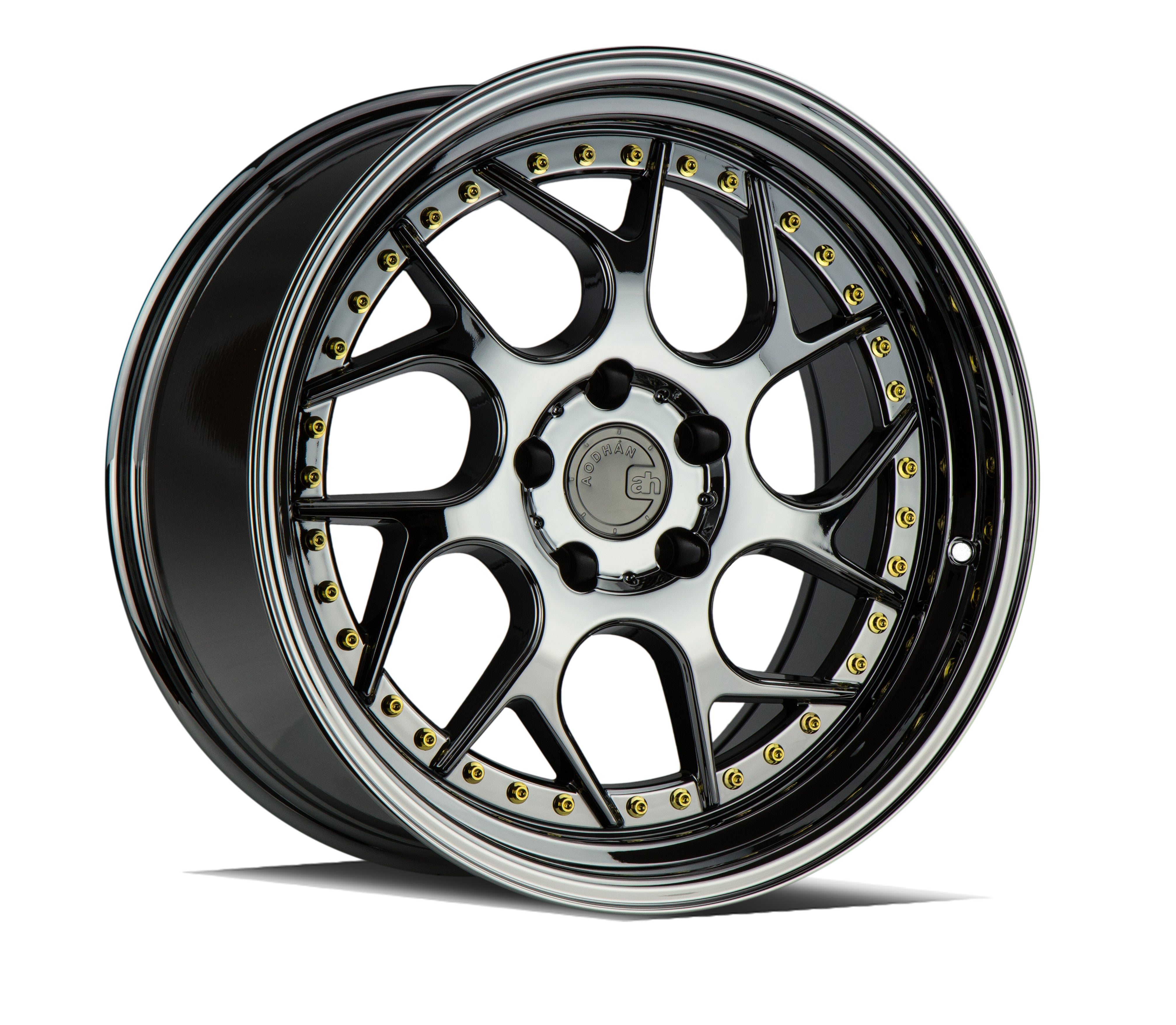 Aodhan Wheels LKB51