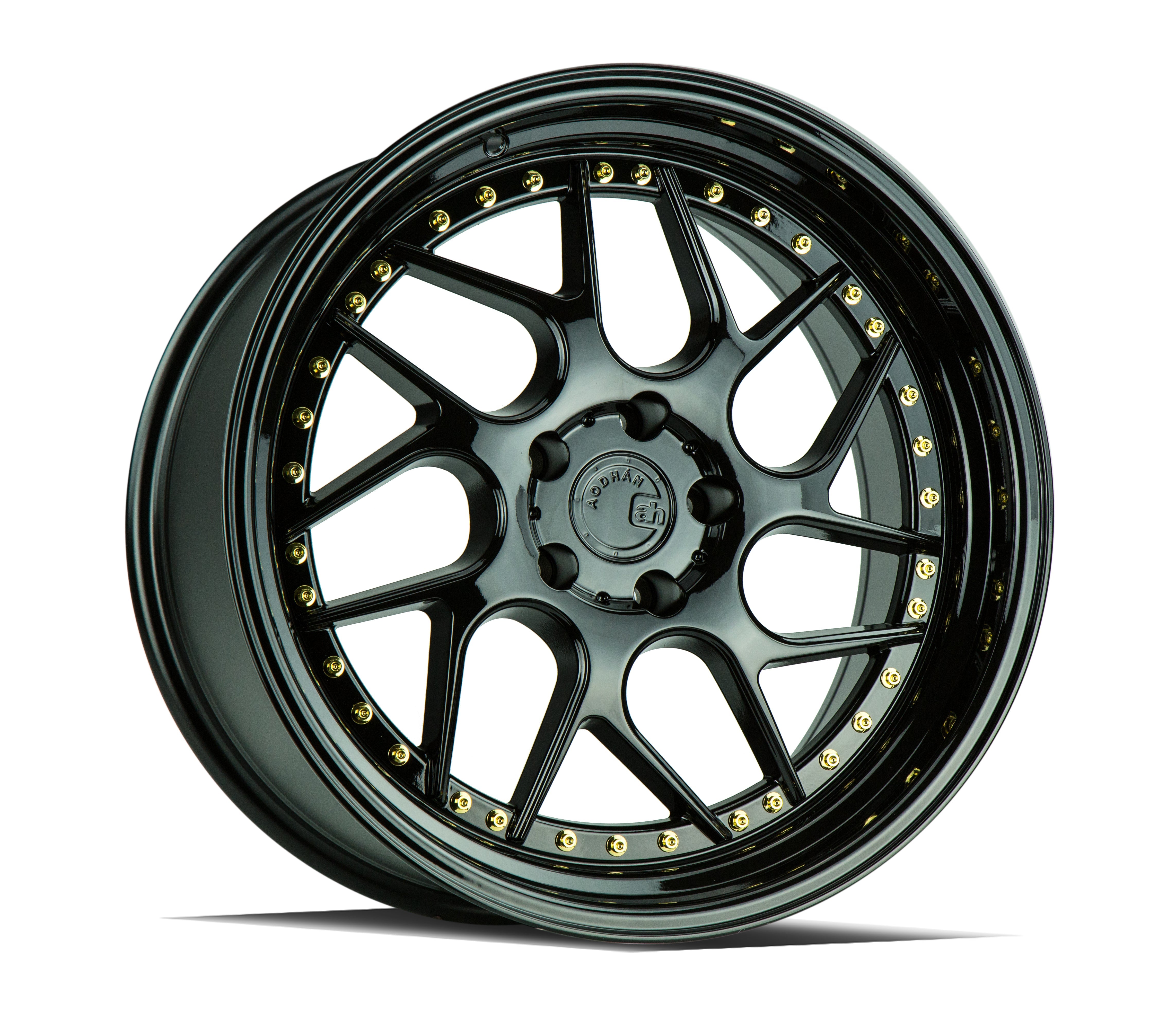 Aodhan Wheels LKB51