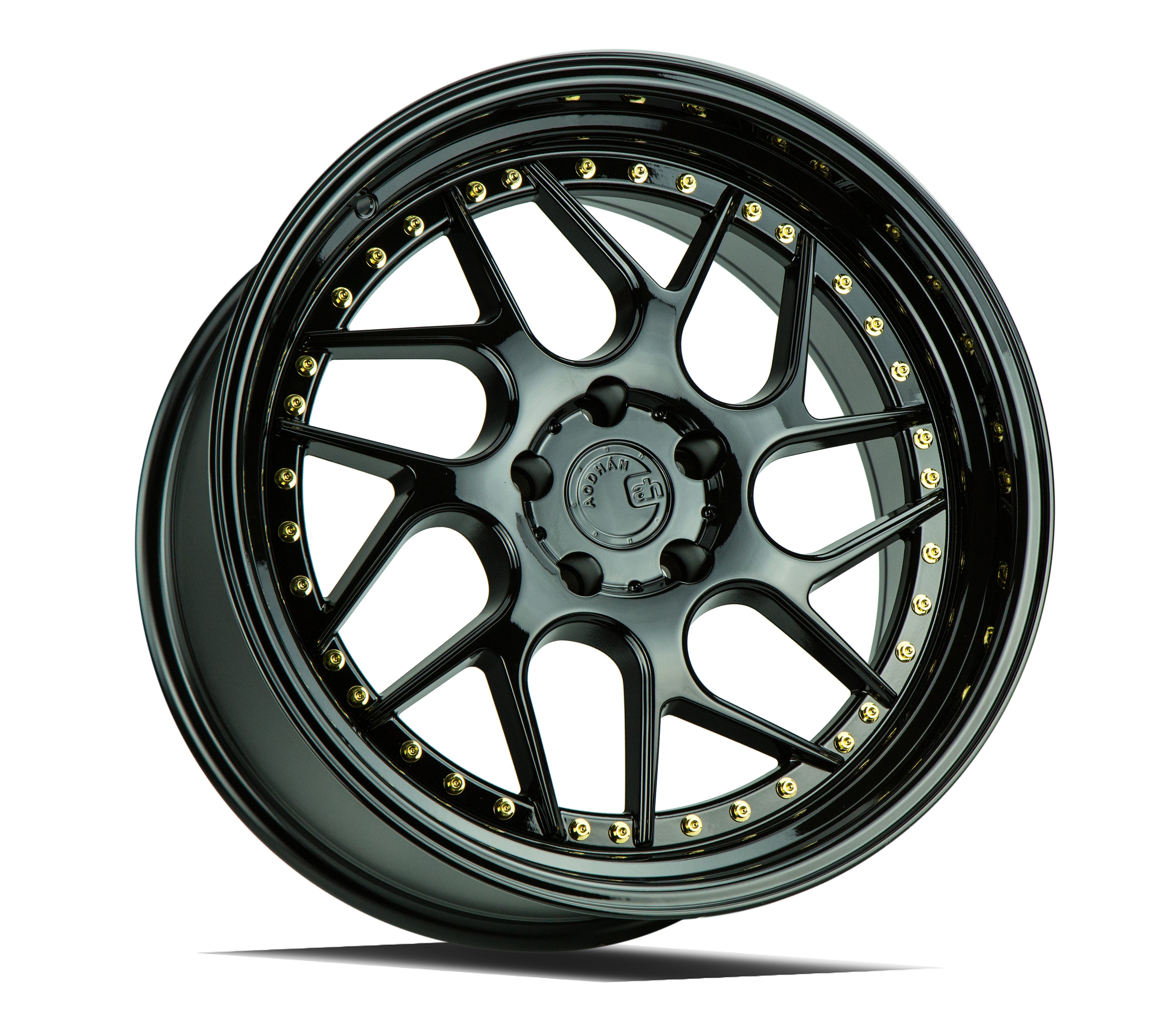 Aodhan Wheels LKB51