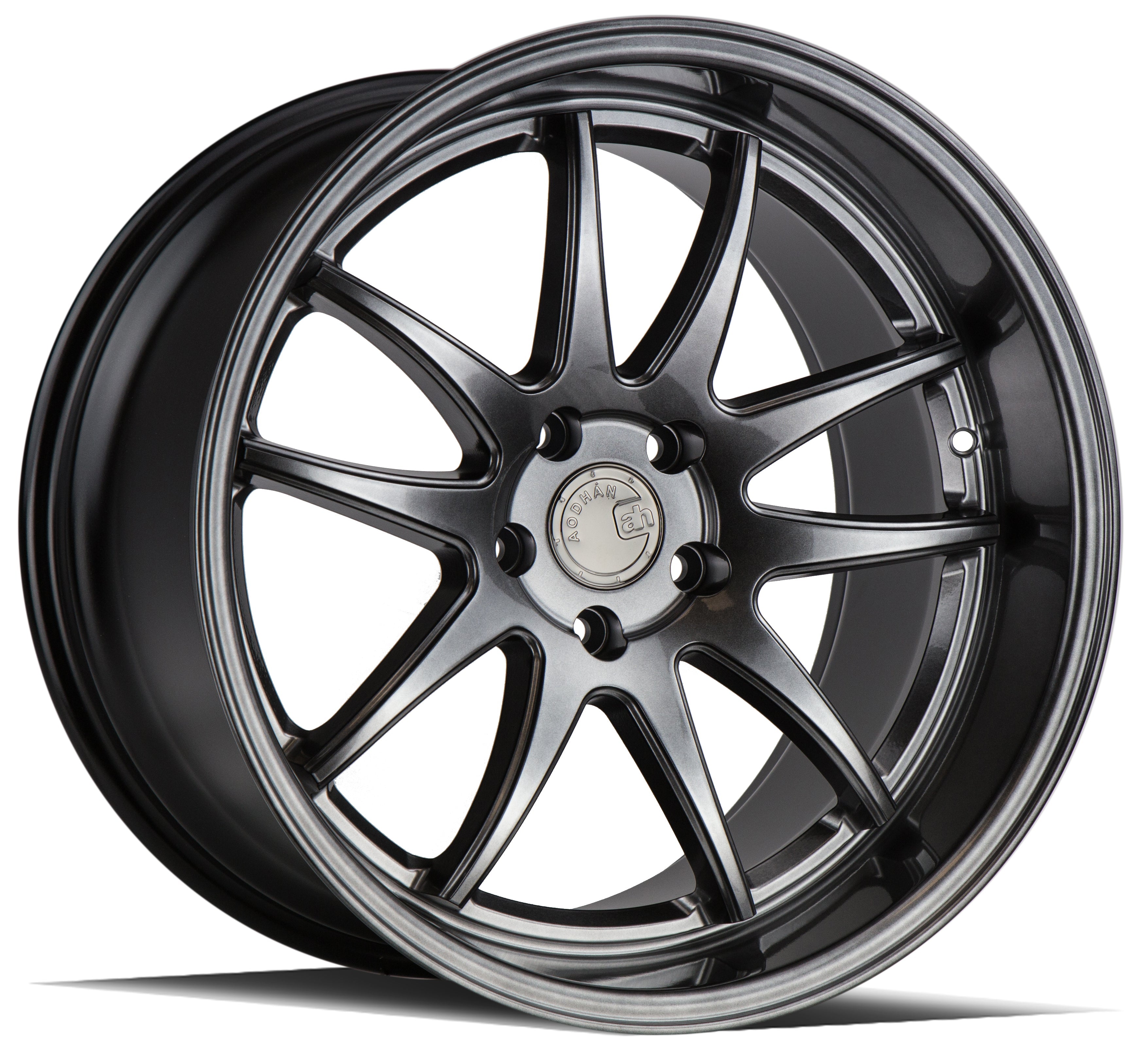 Aodhan Wheels LKB51