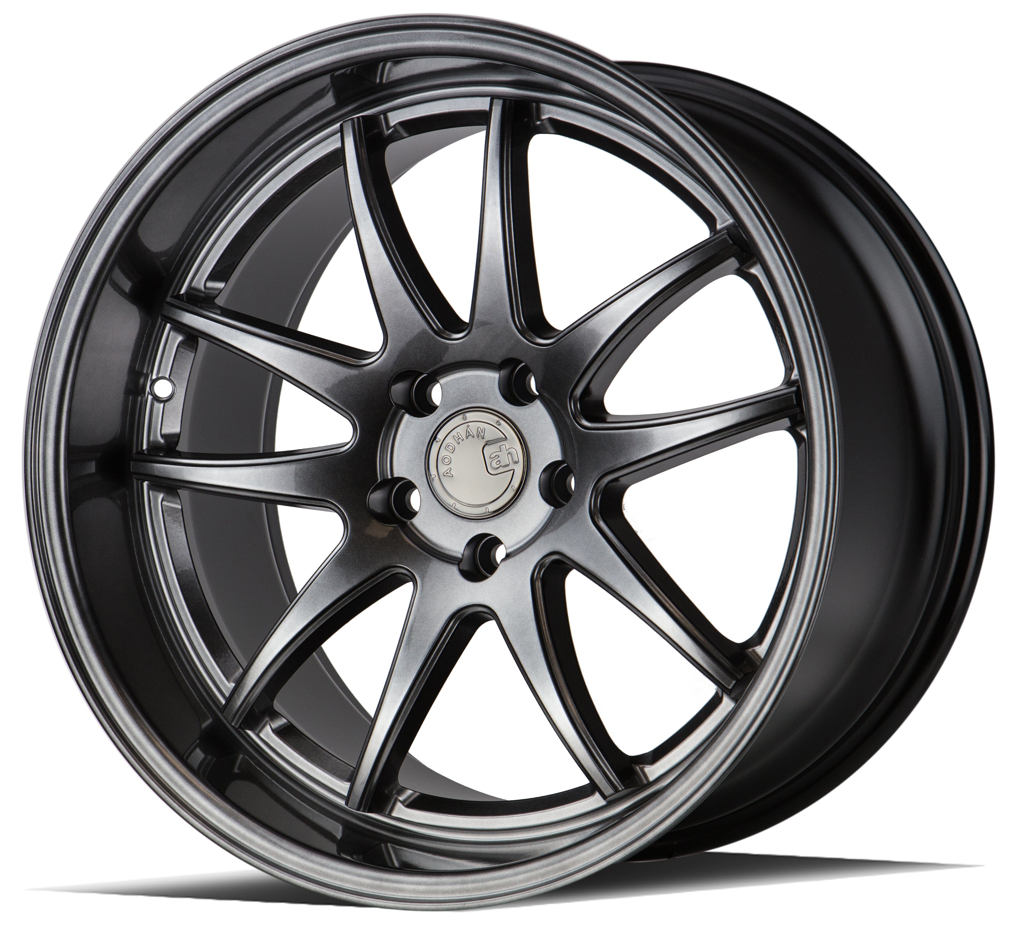 Aodhan Wheels LKB51