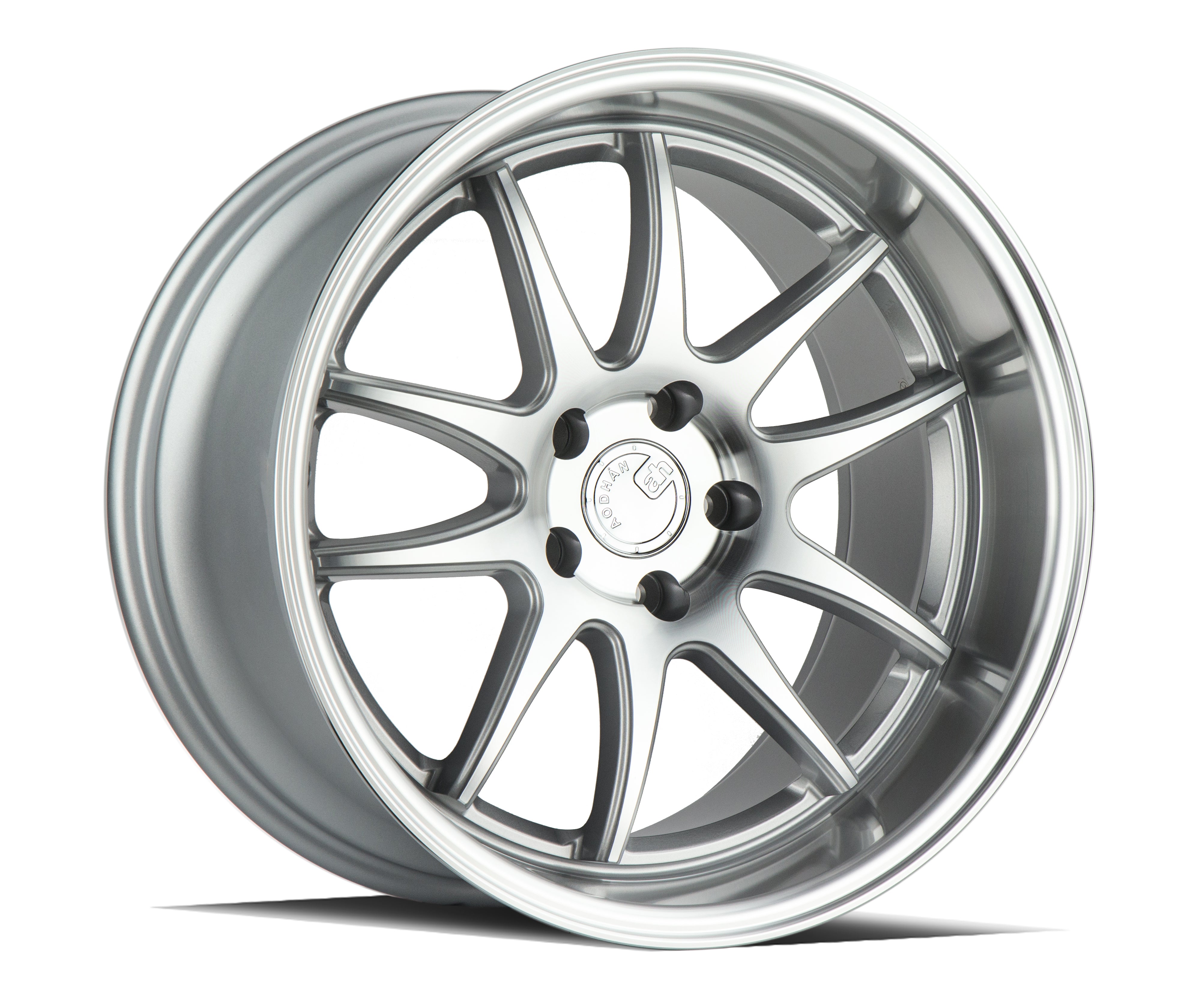 Aodhan Wheels LKB51