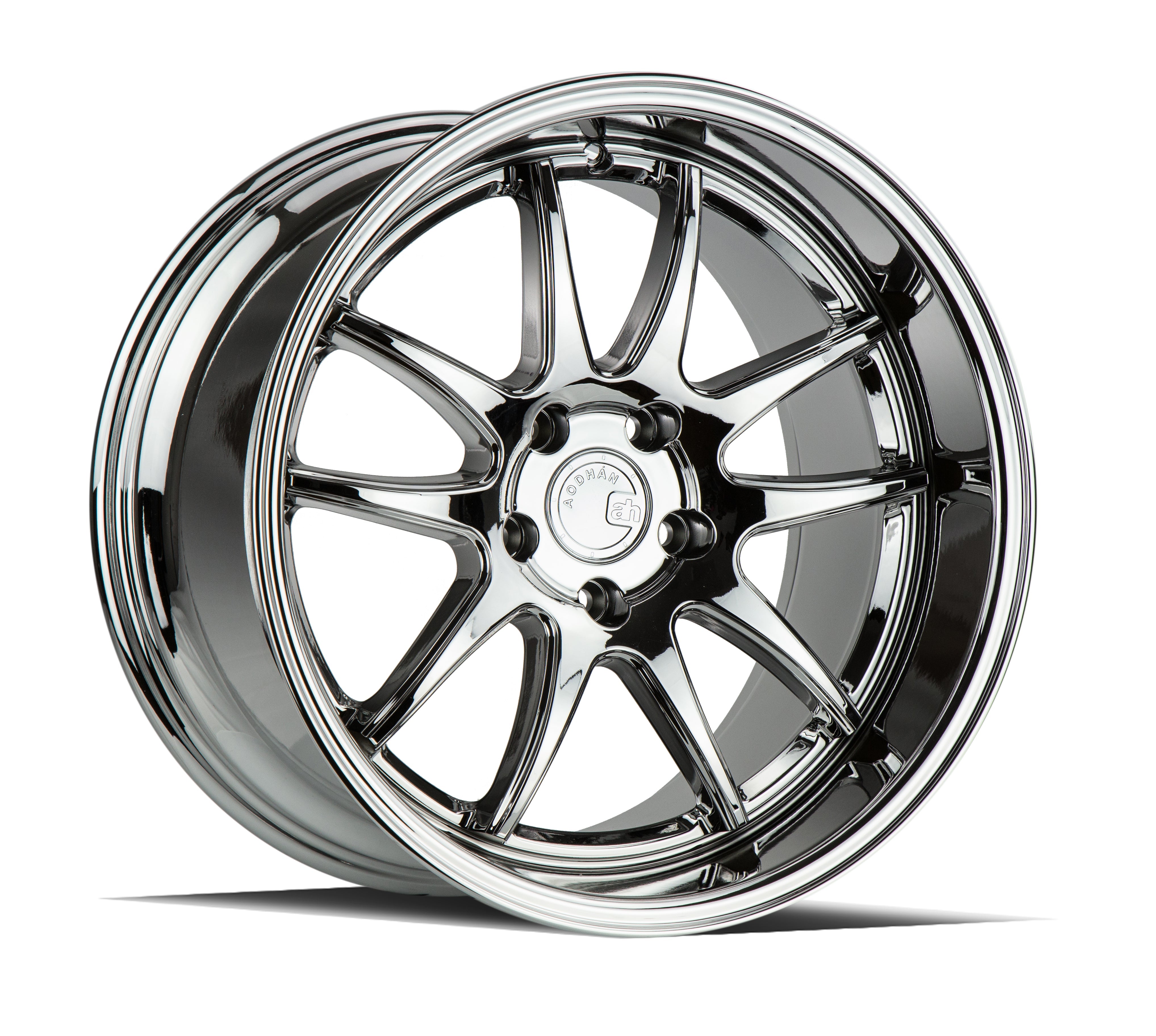Aodhan Wheels LKB51