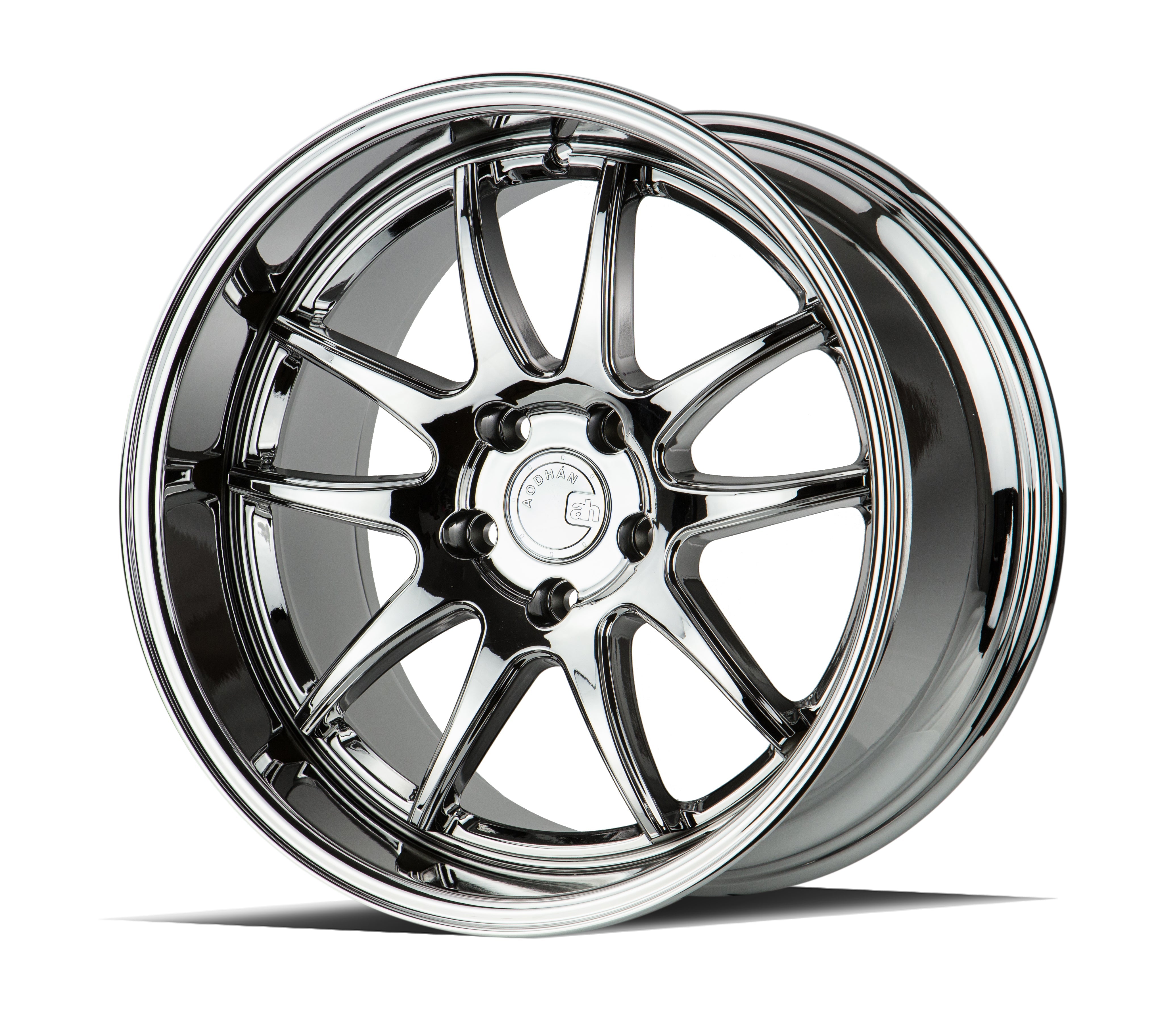 Aodhan Wheels LKB51