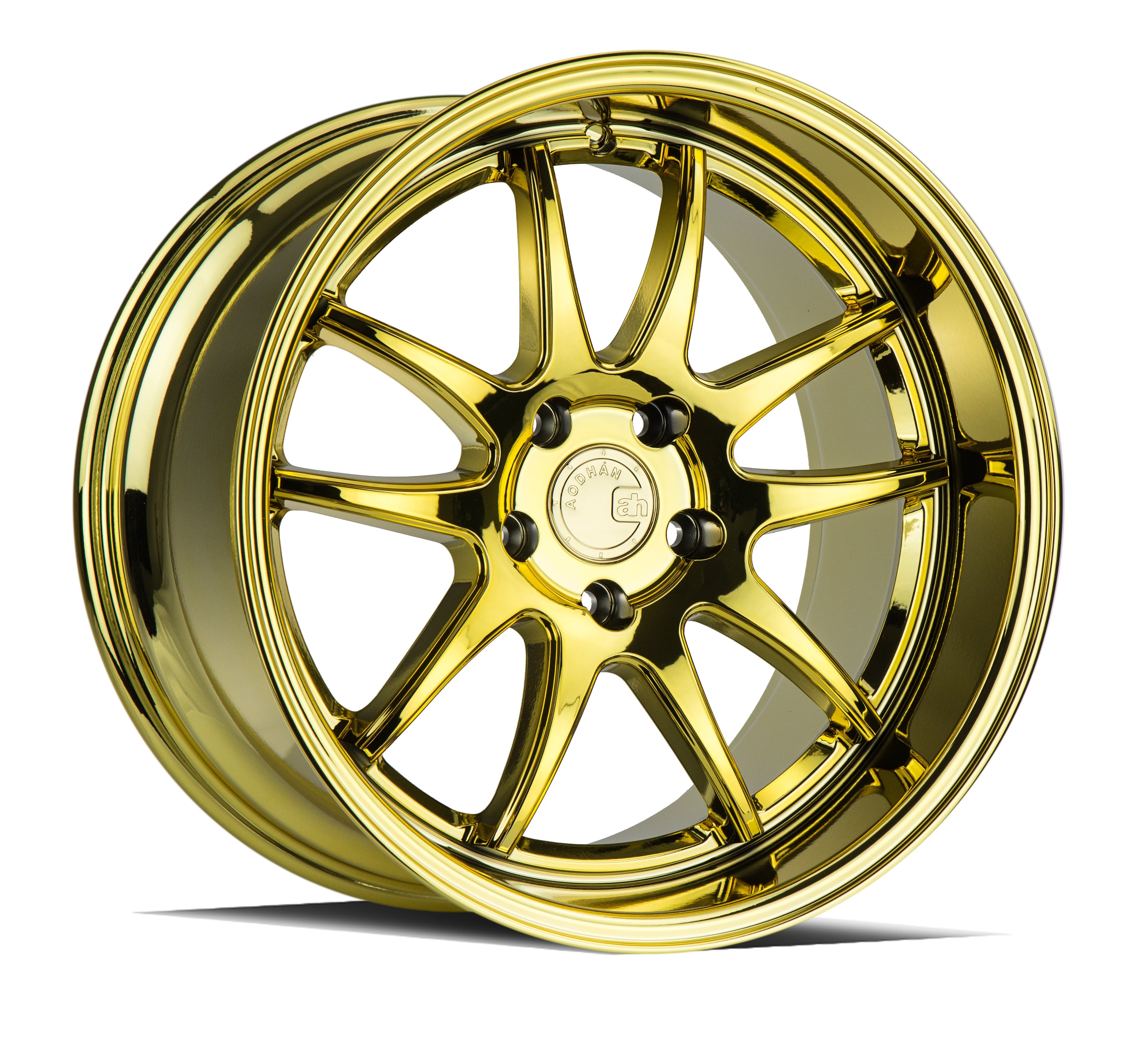 Aodhan Wheels LKB51