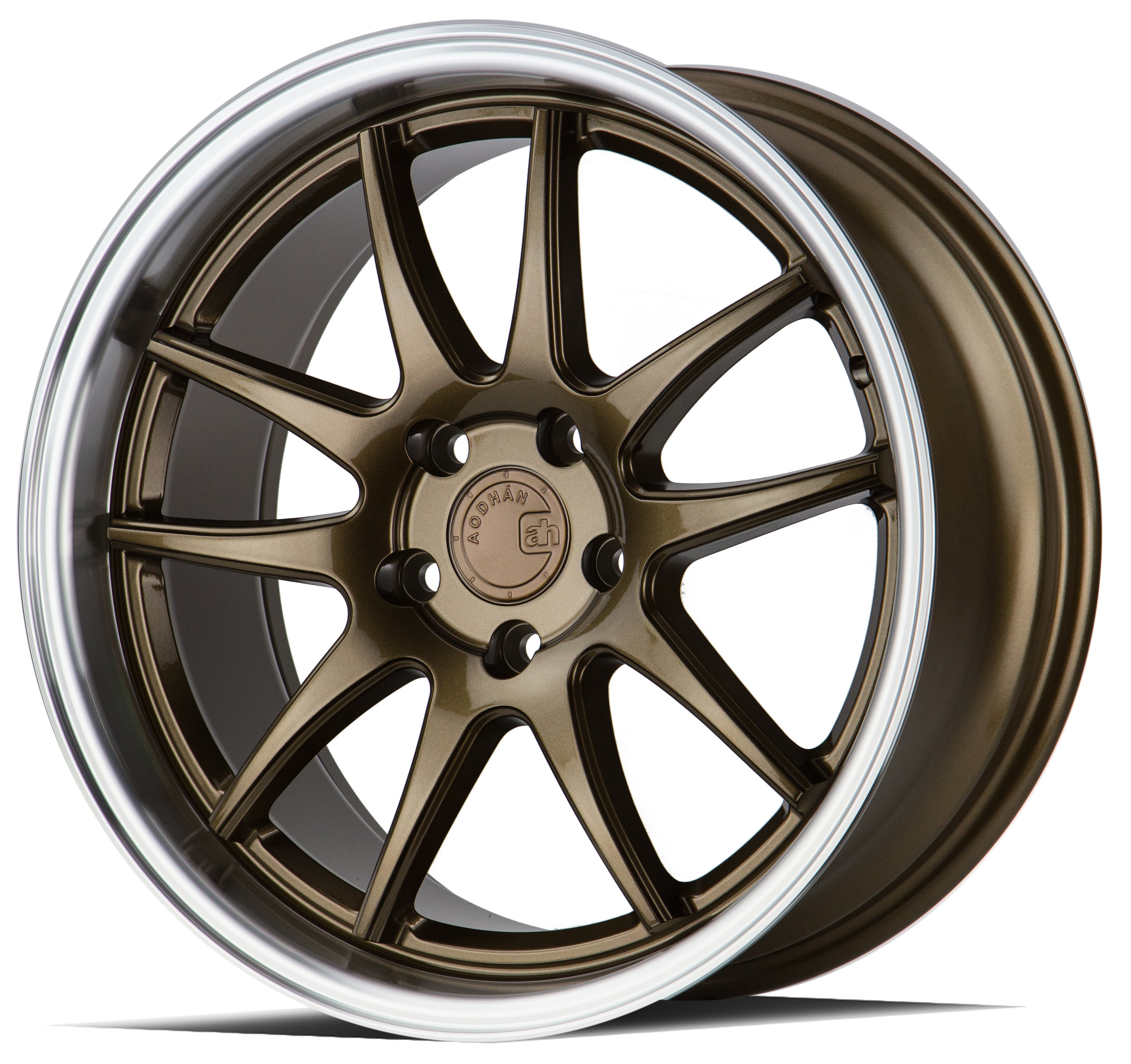 Aodhan Wheels LKB51