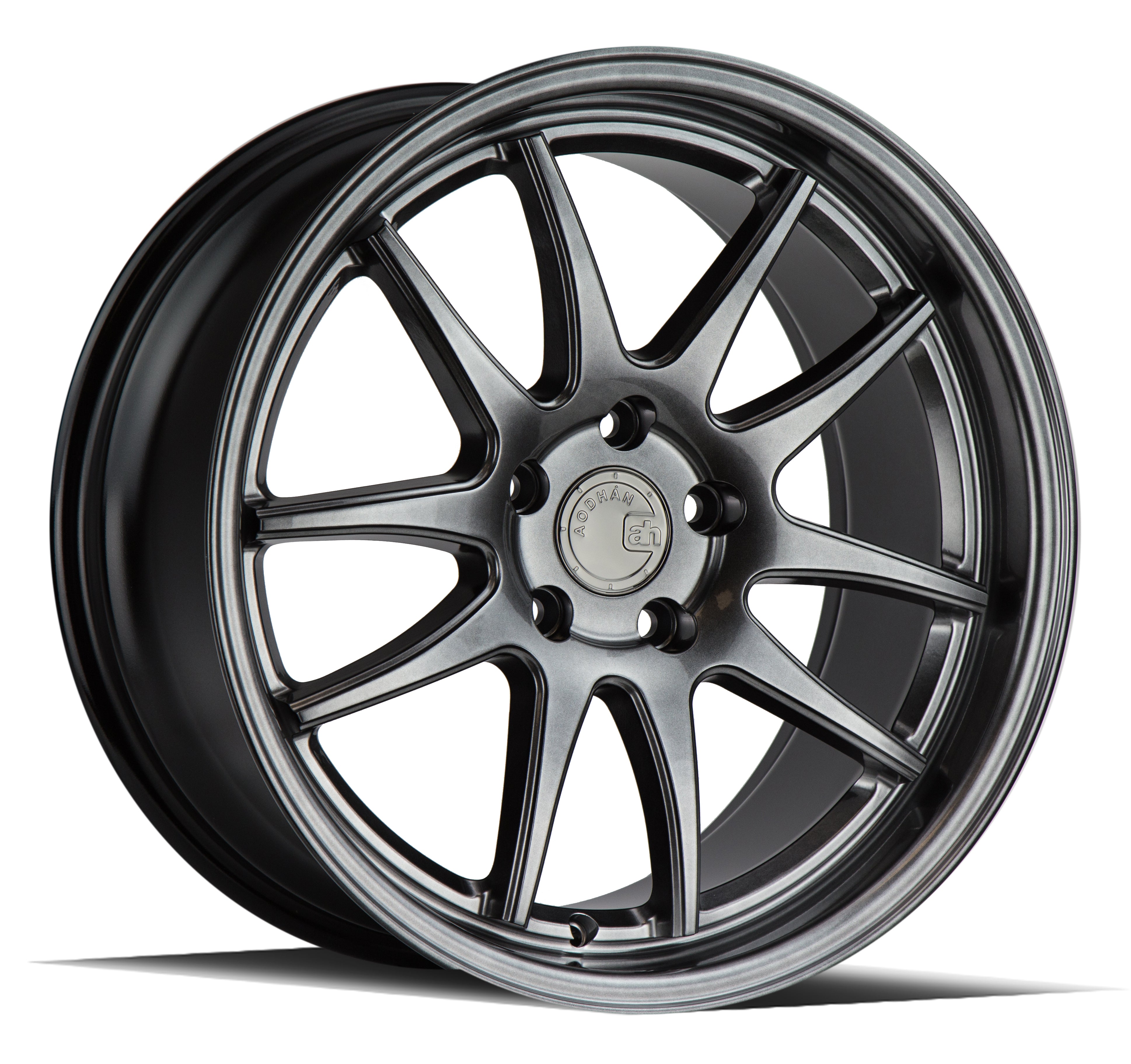 Aodhan Wheels LKB51