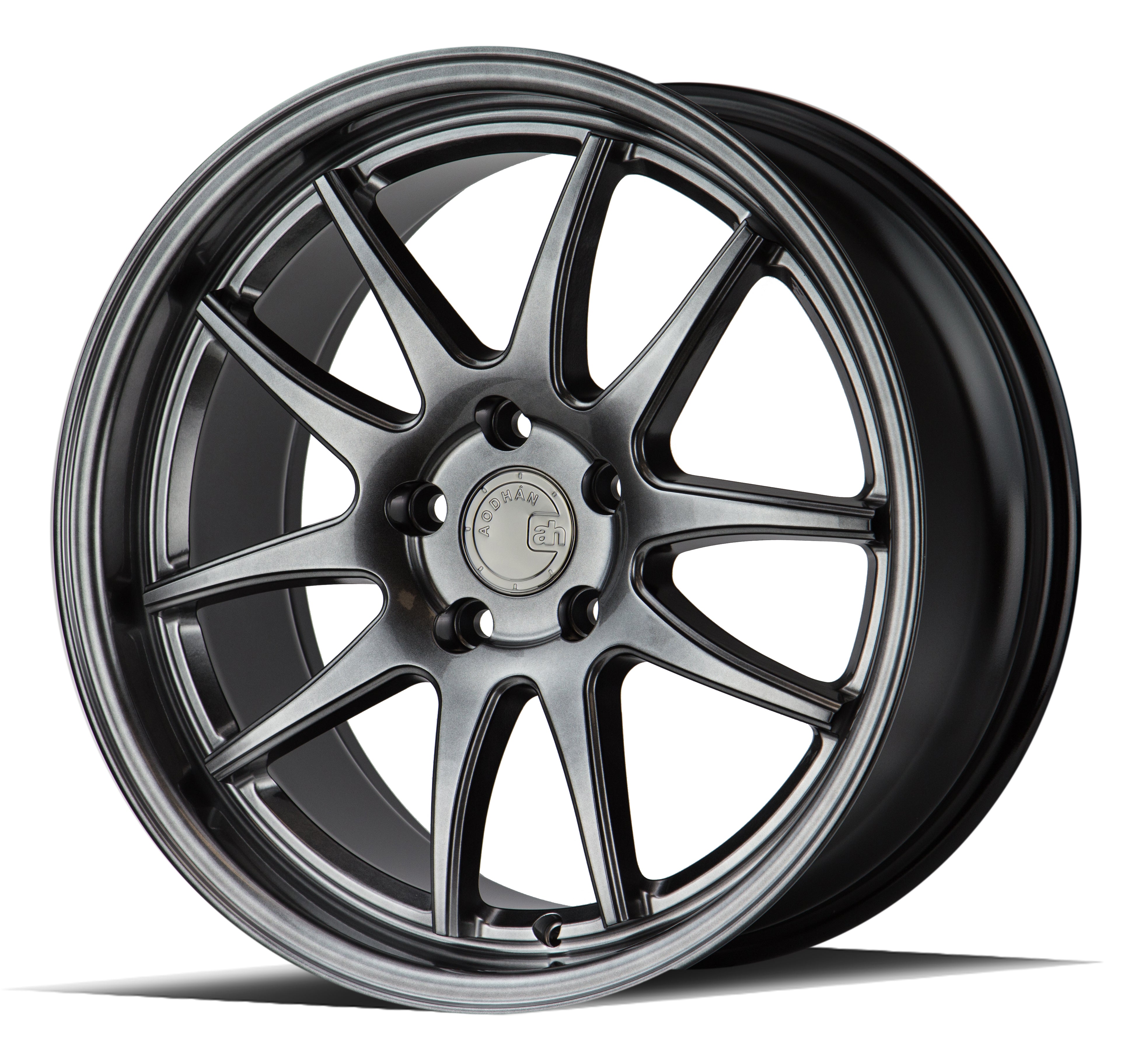 Aodhan Wheels LKB51