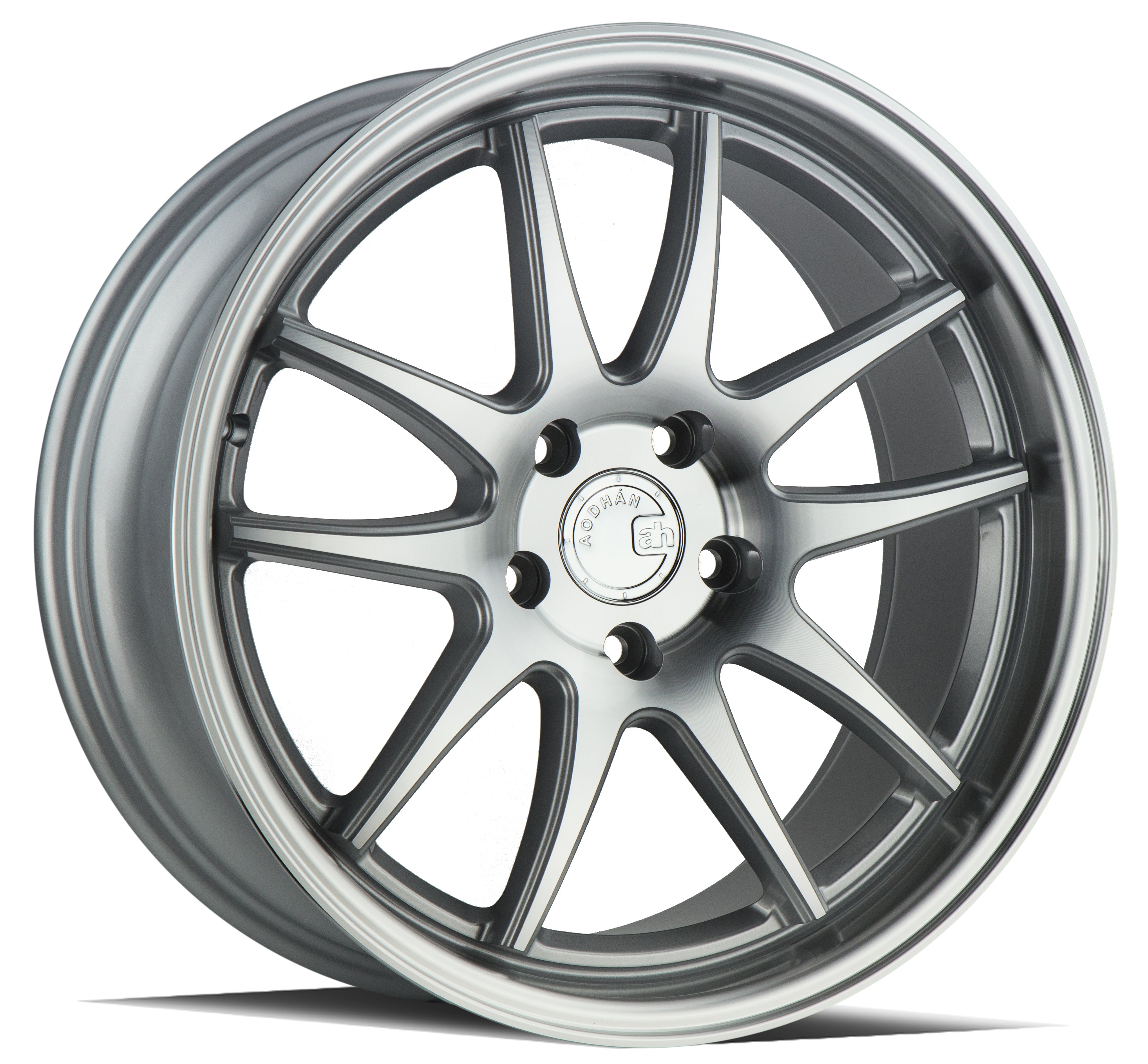 Aodhan Wheels LKB51