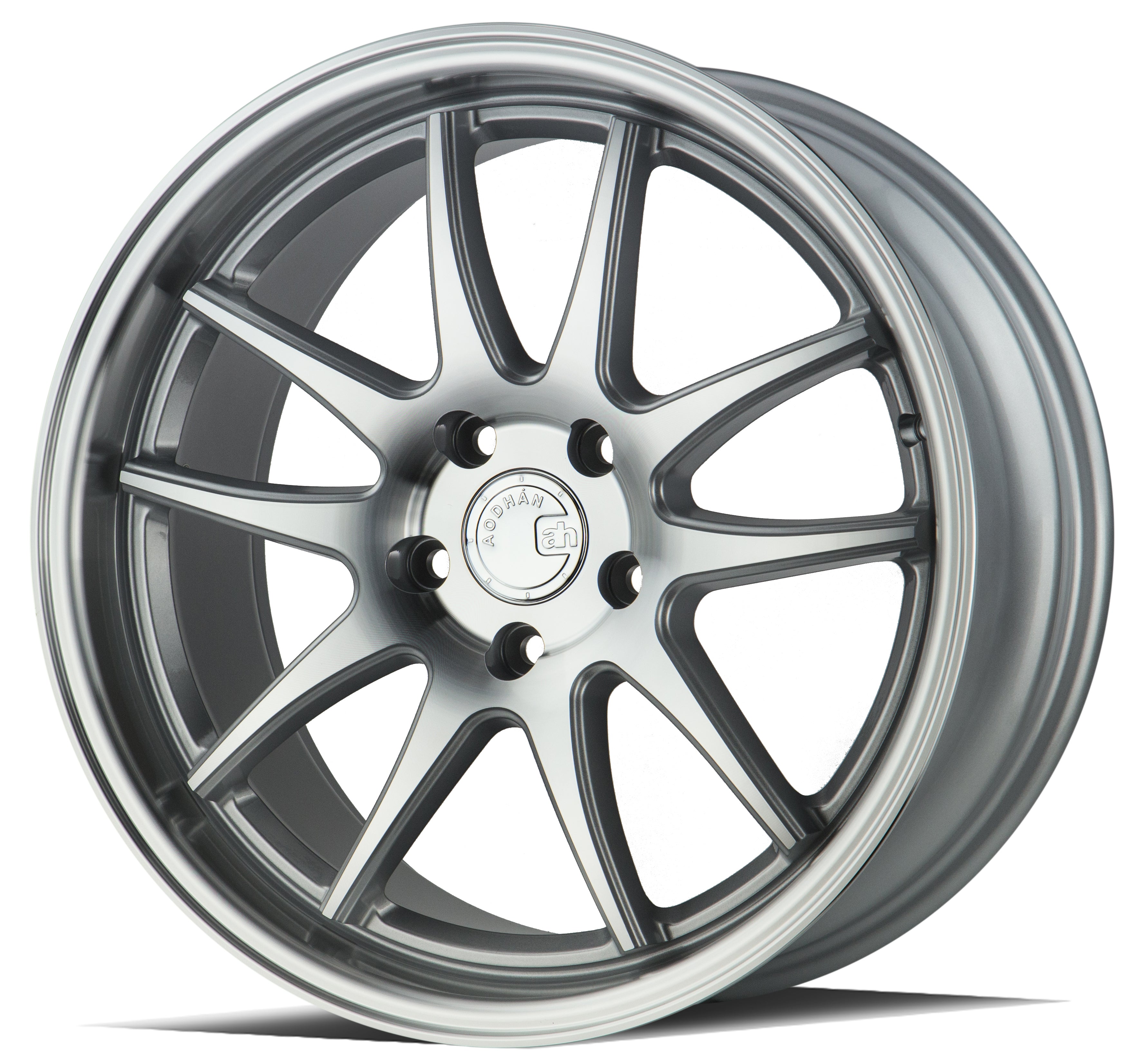 Aodhan Wheels LKB51