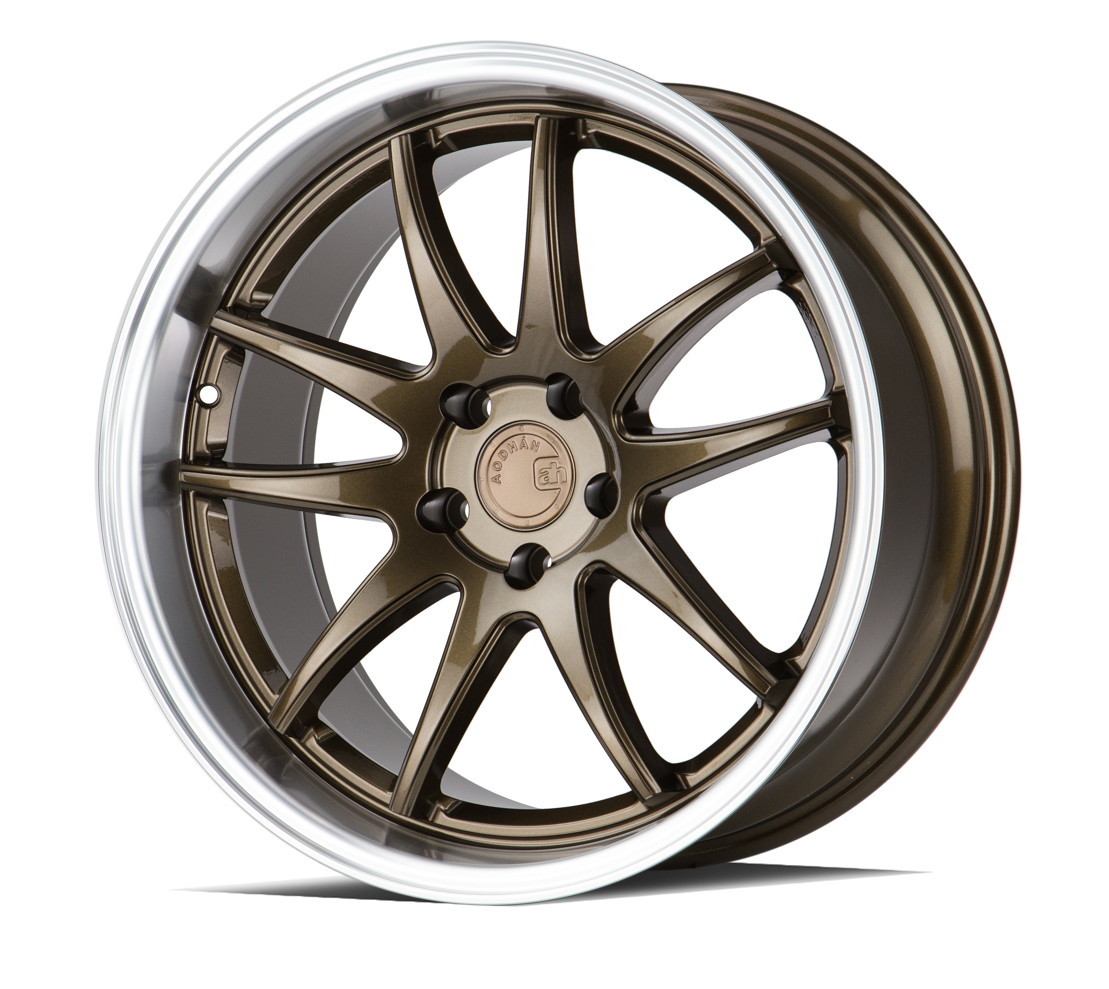 Aodhan Wheels LKB51