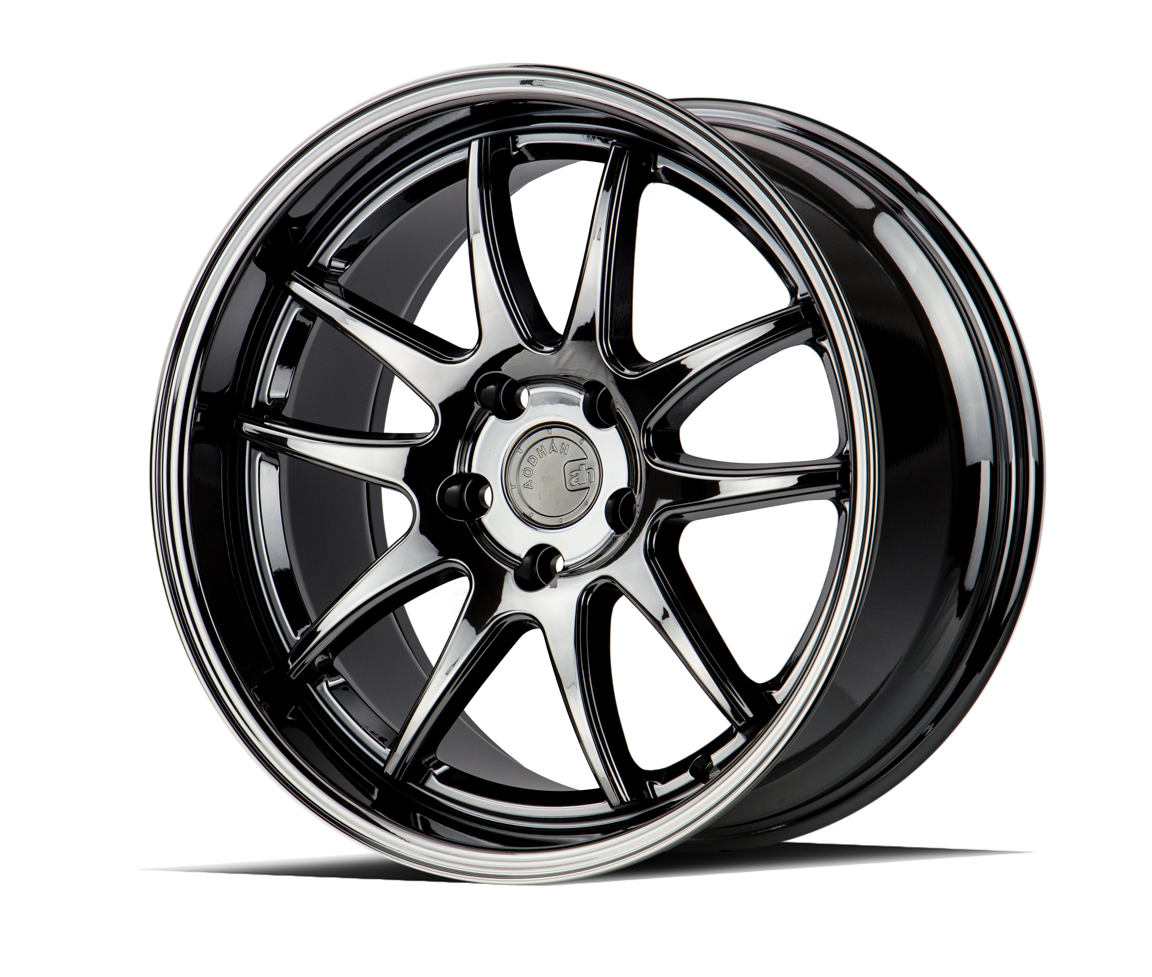 Aodhan Wheels LKB51