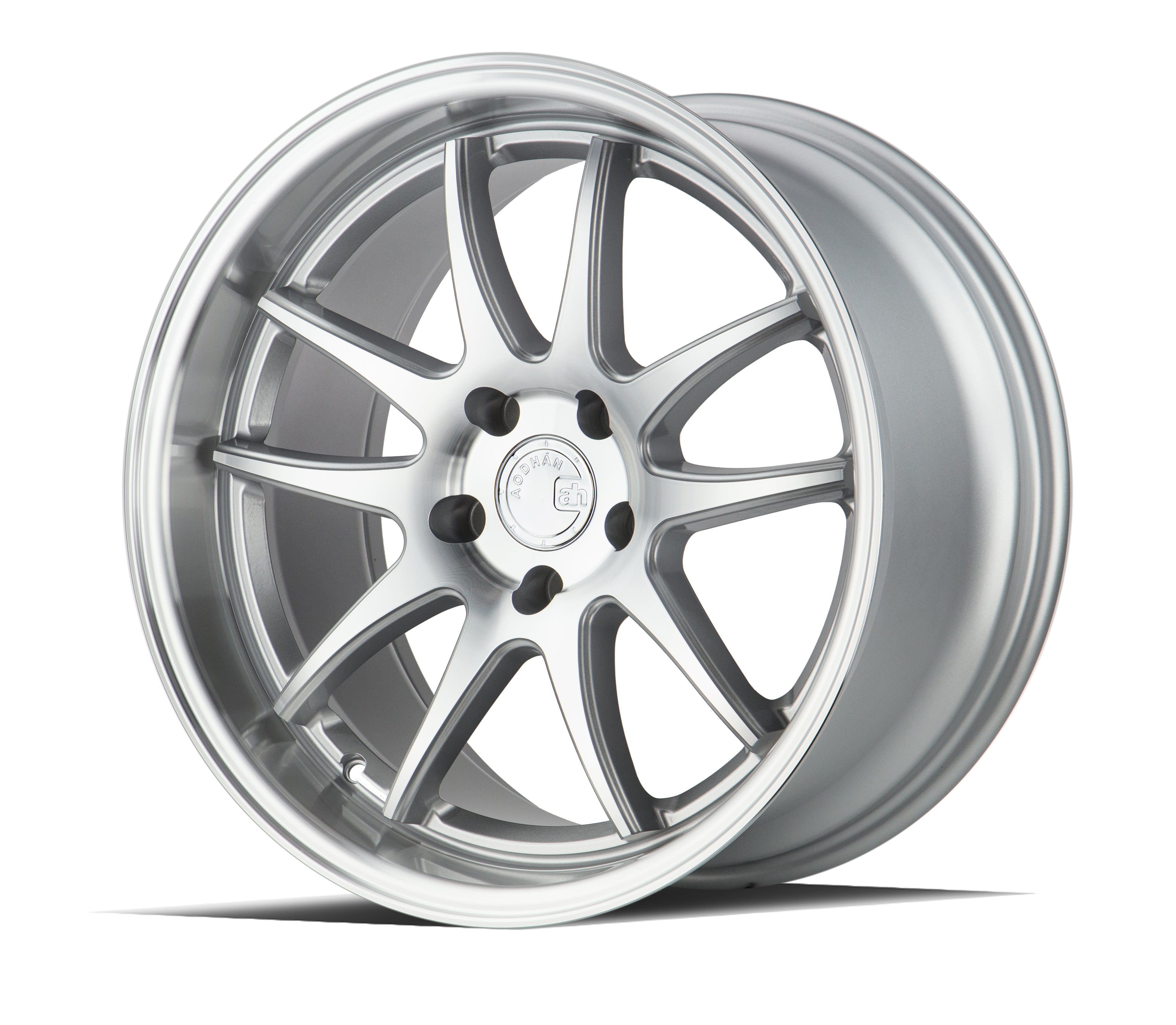 Aodhan Wheels LKB51