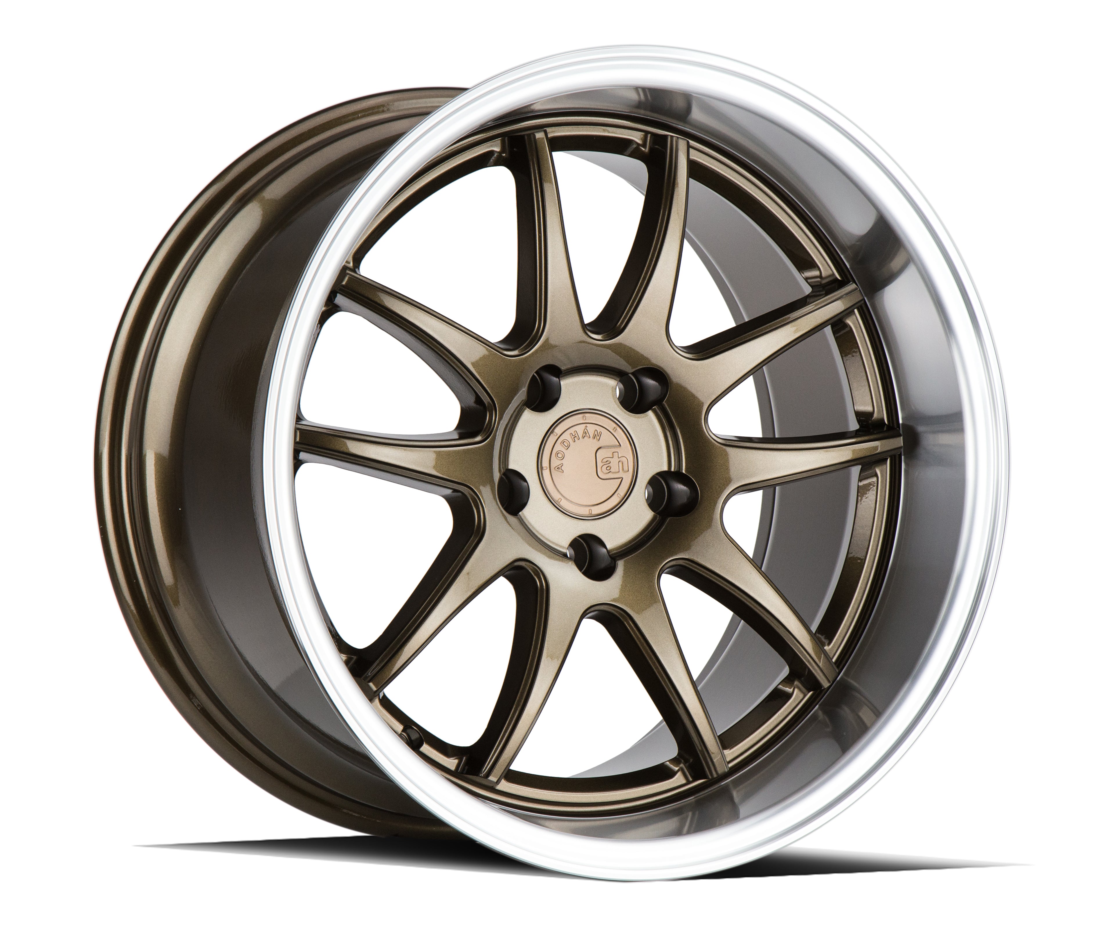 Aodhan Wheels LKB51