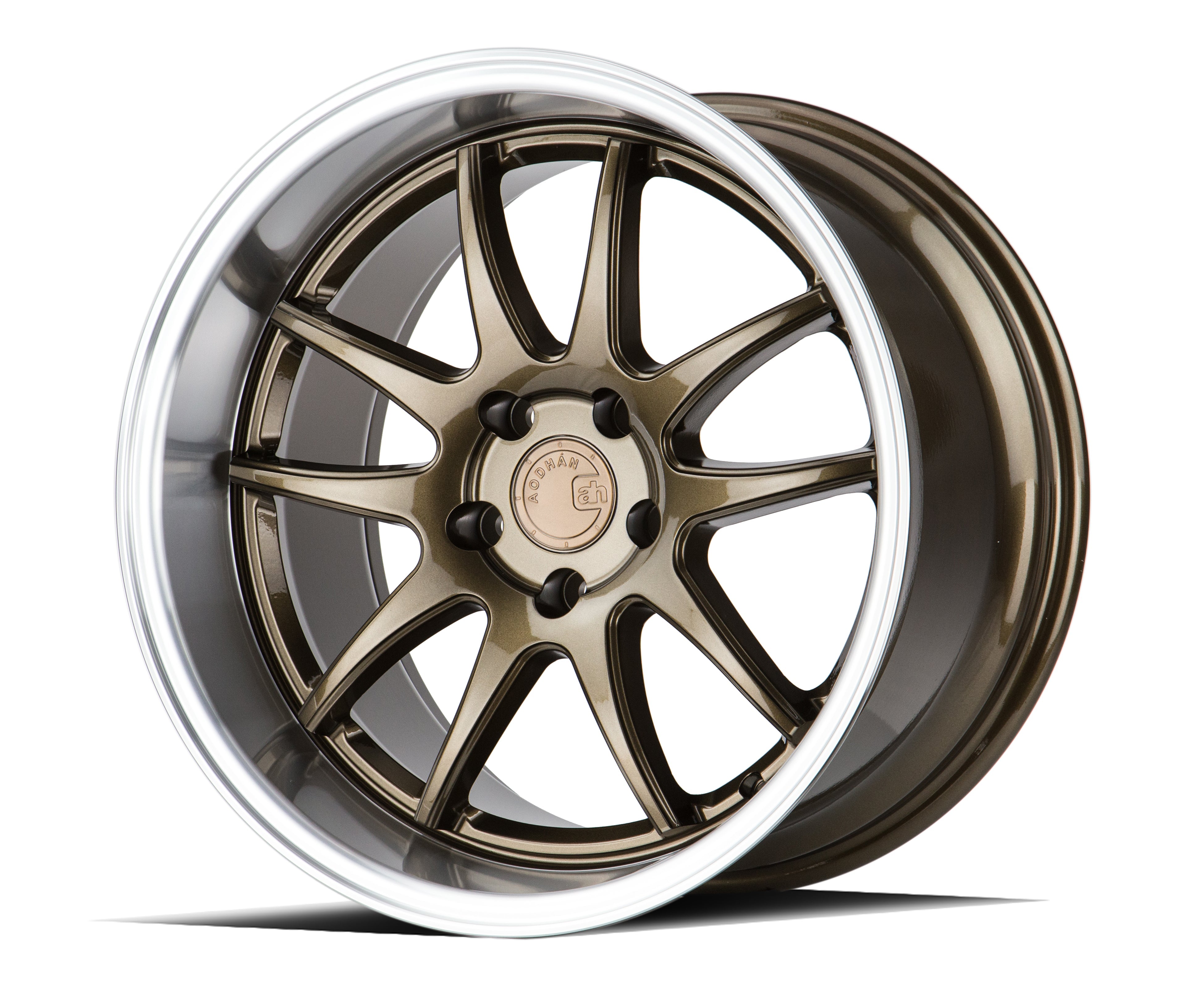 Aodhan Wheels LKB51