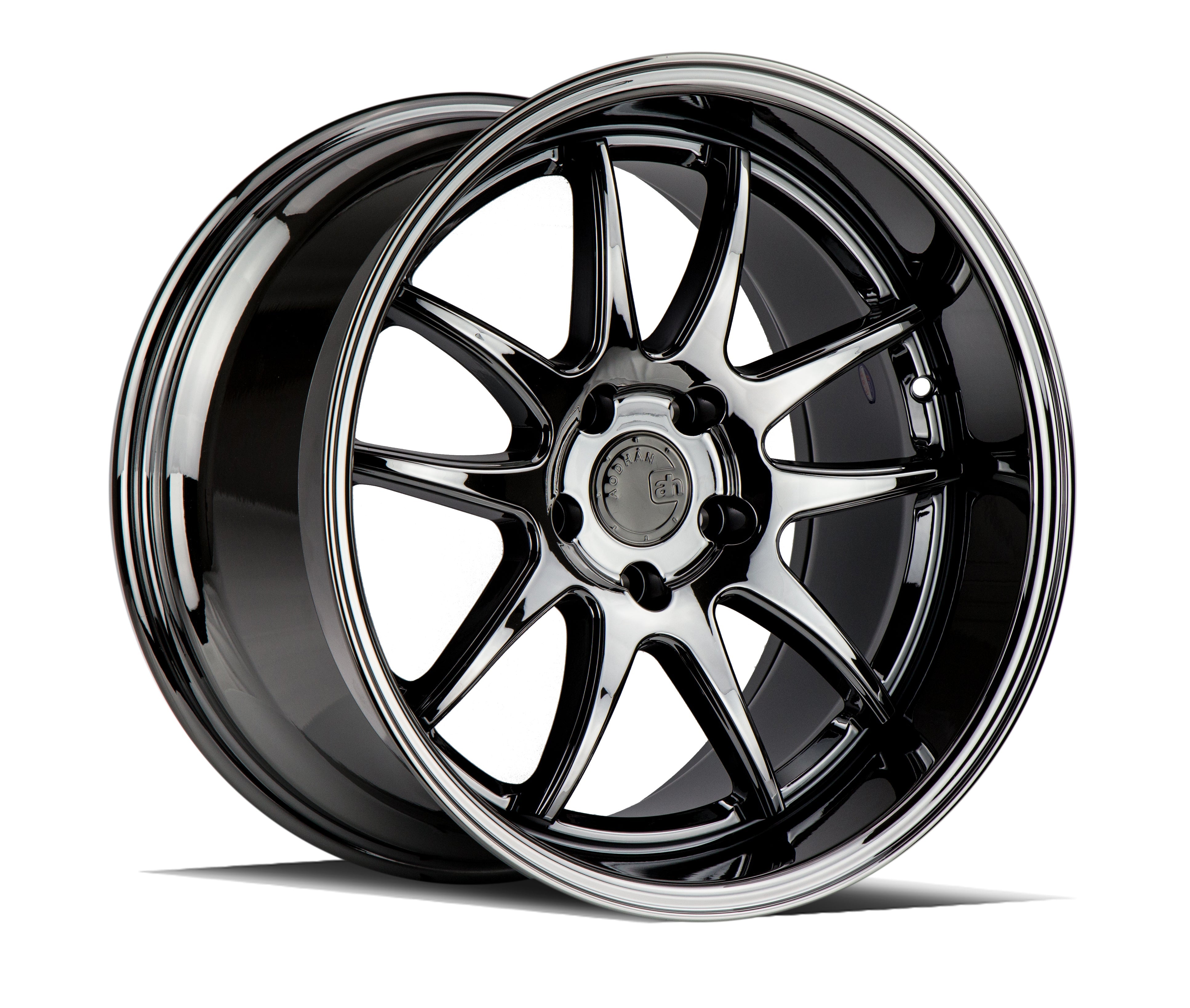 Aodhan Wheels LKB51
