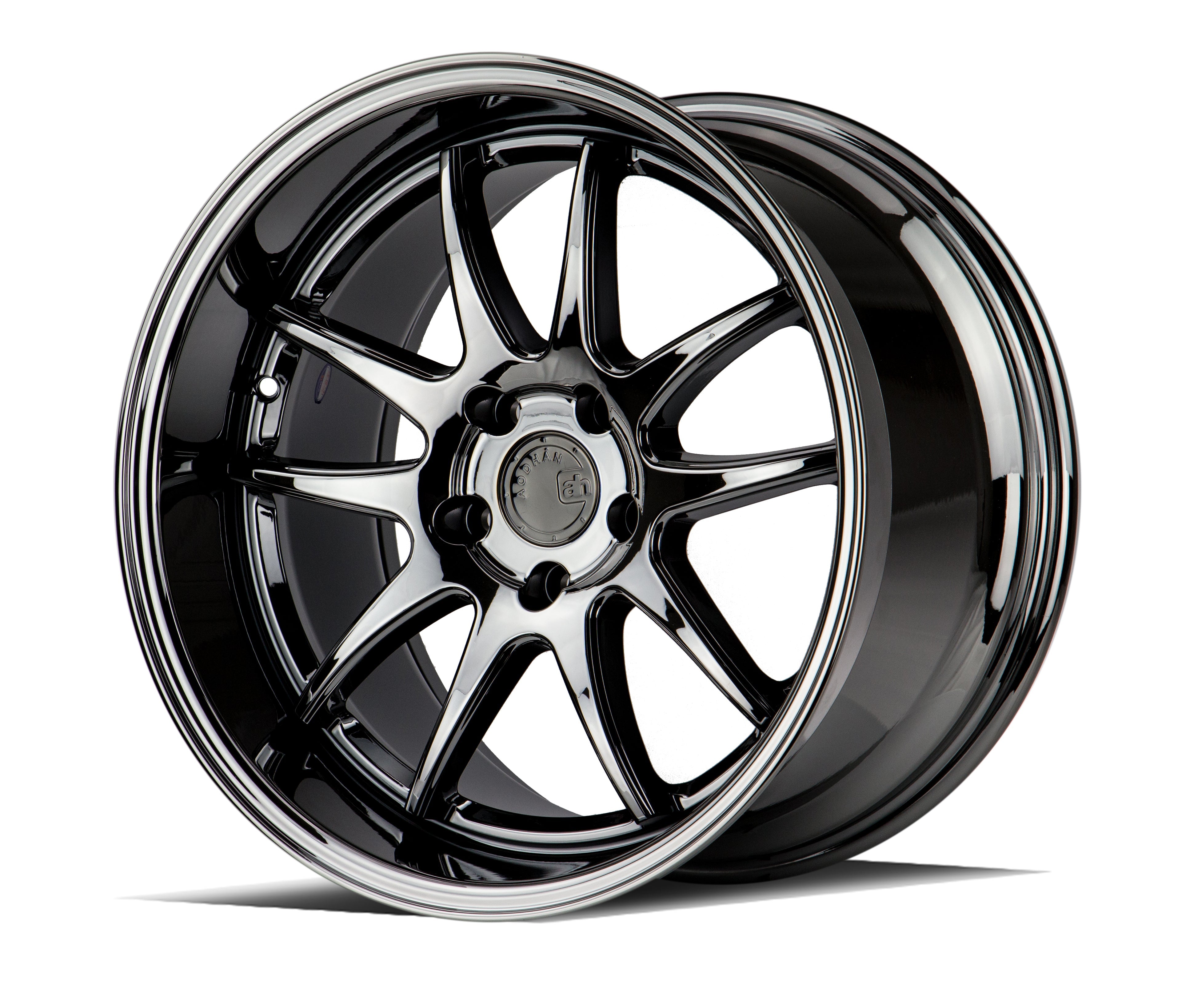 Aodhan Wheels LKB51