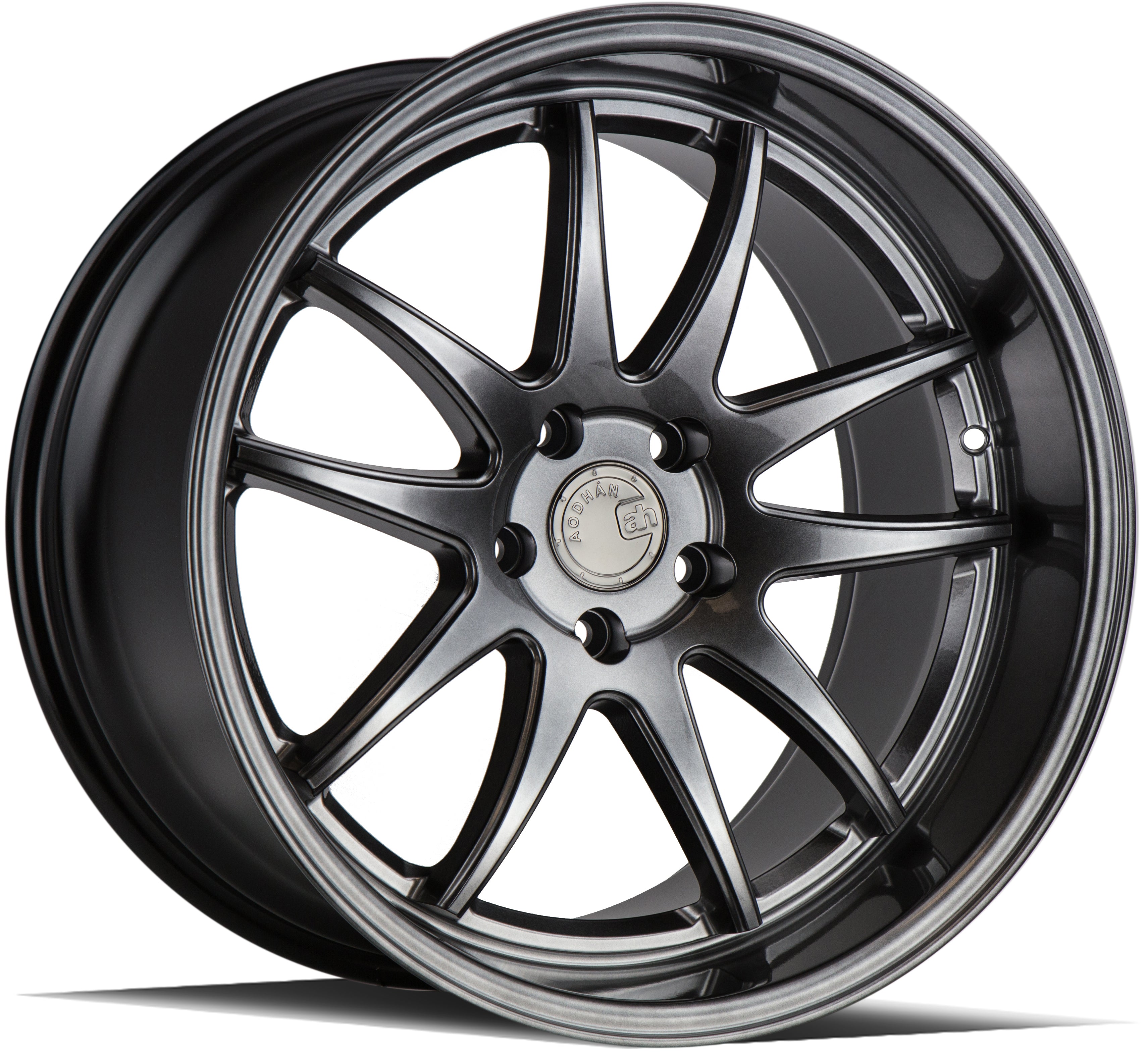 Aodhan Wheels LKB51