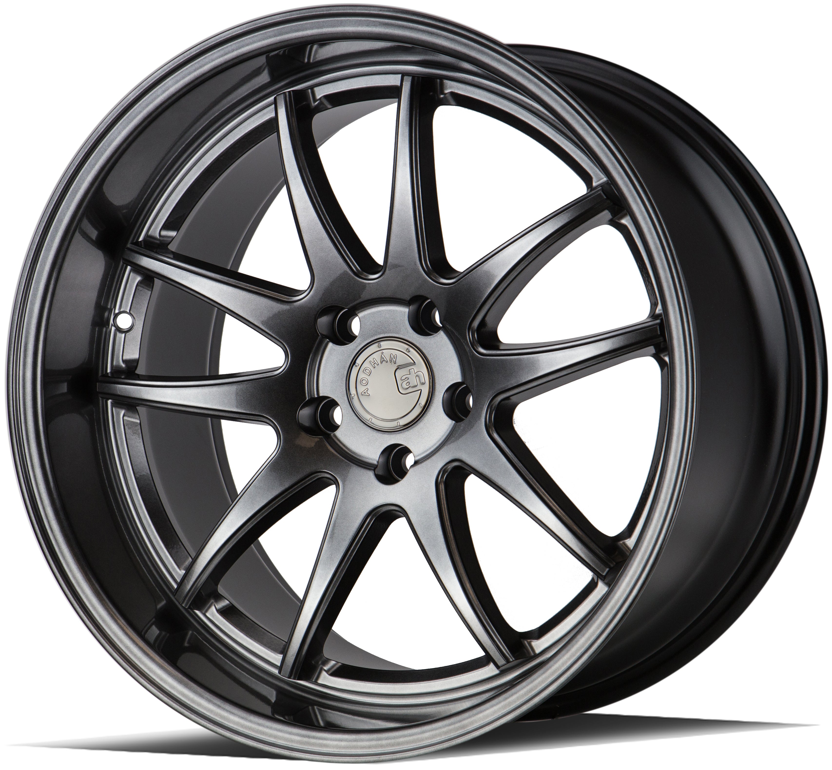 Aodhan Wheels LKB51