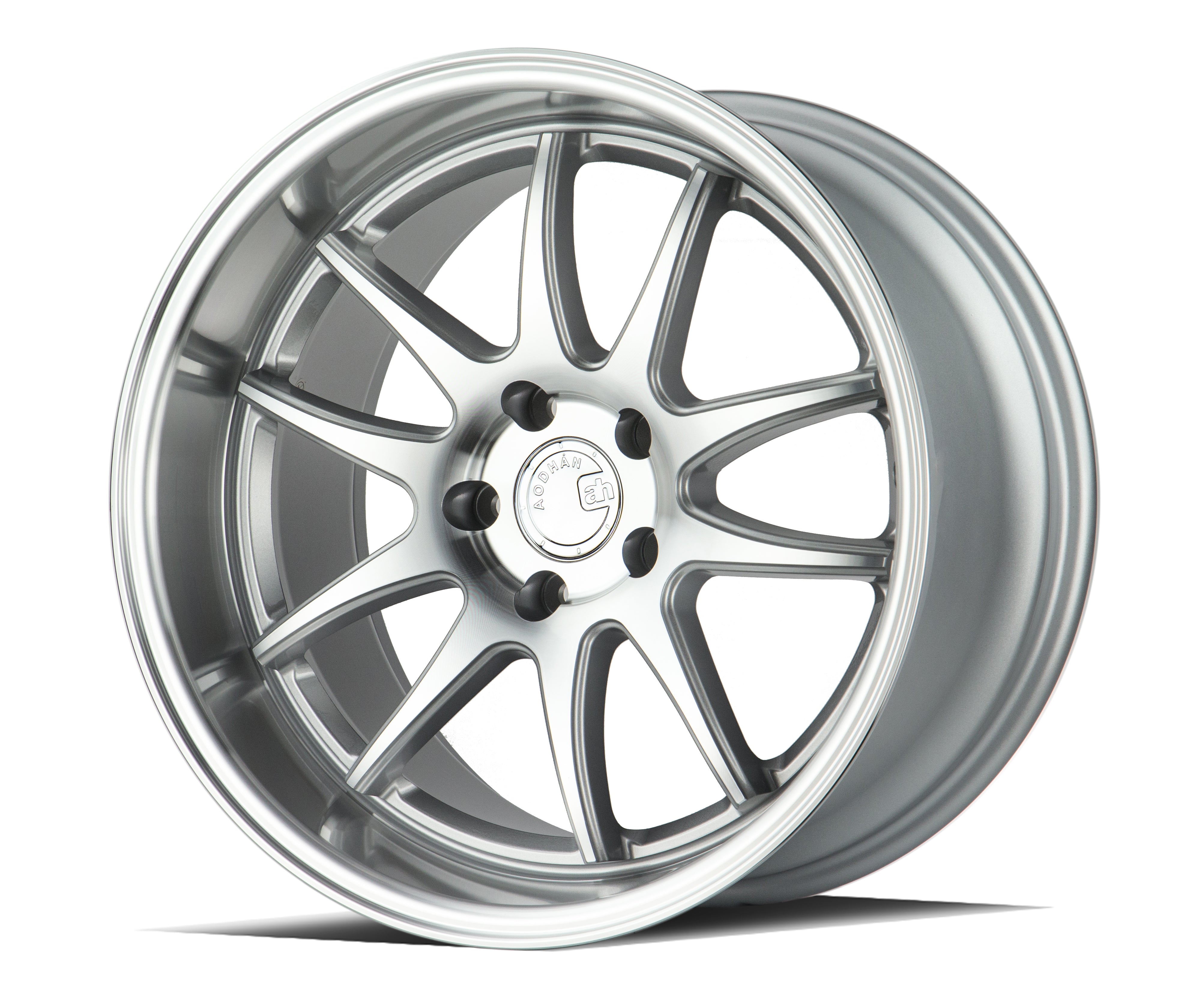 Aodhan Wheels LKB51