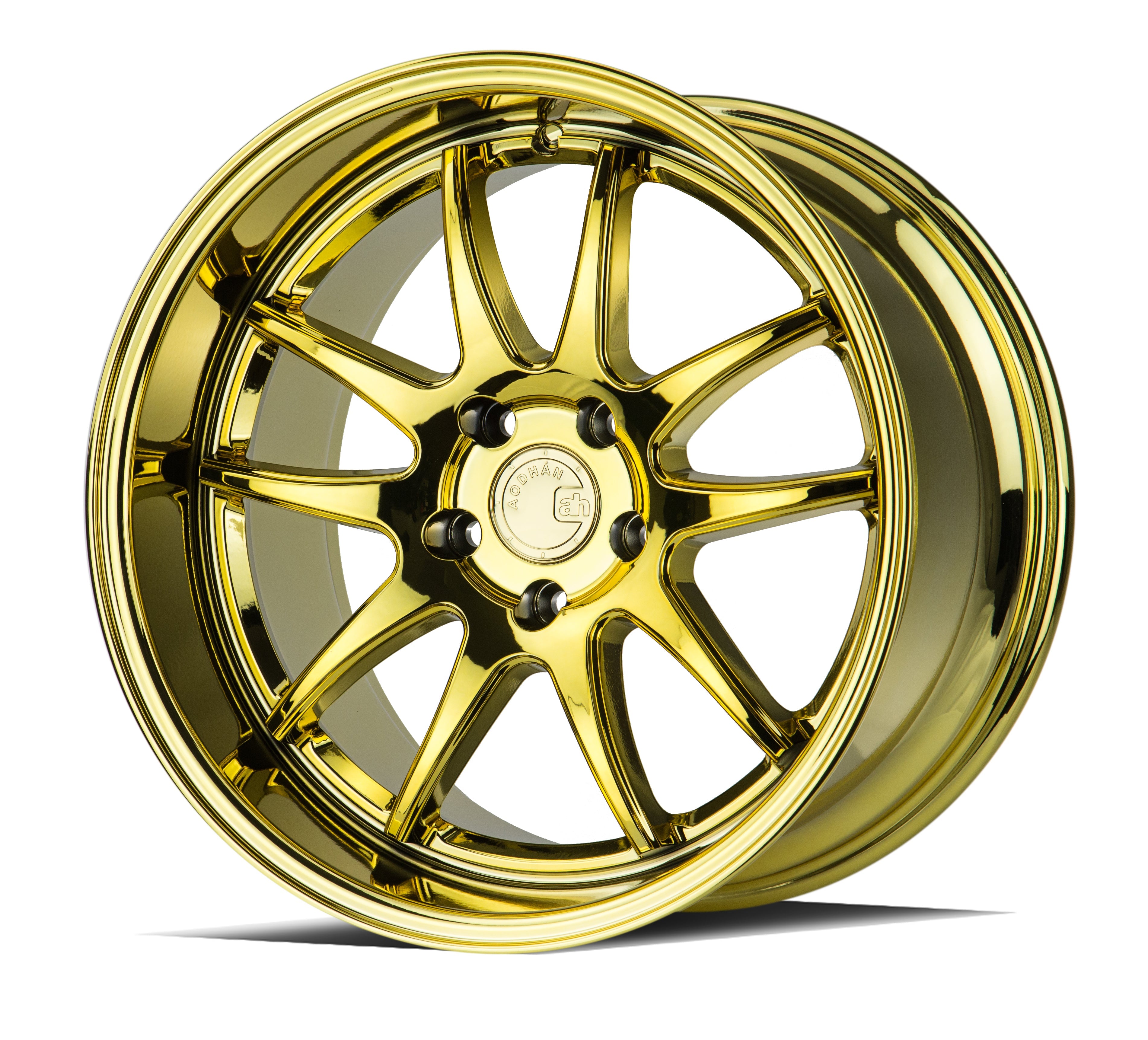 Aodhan Wheels LKB51