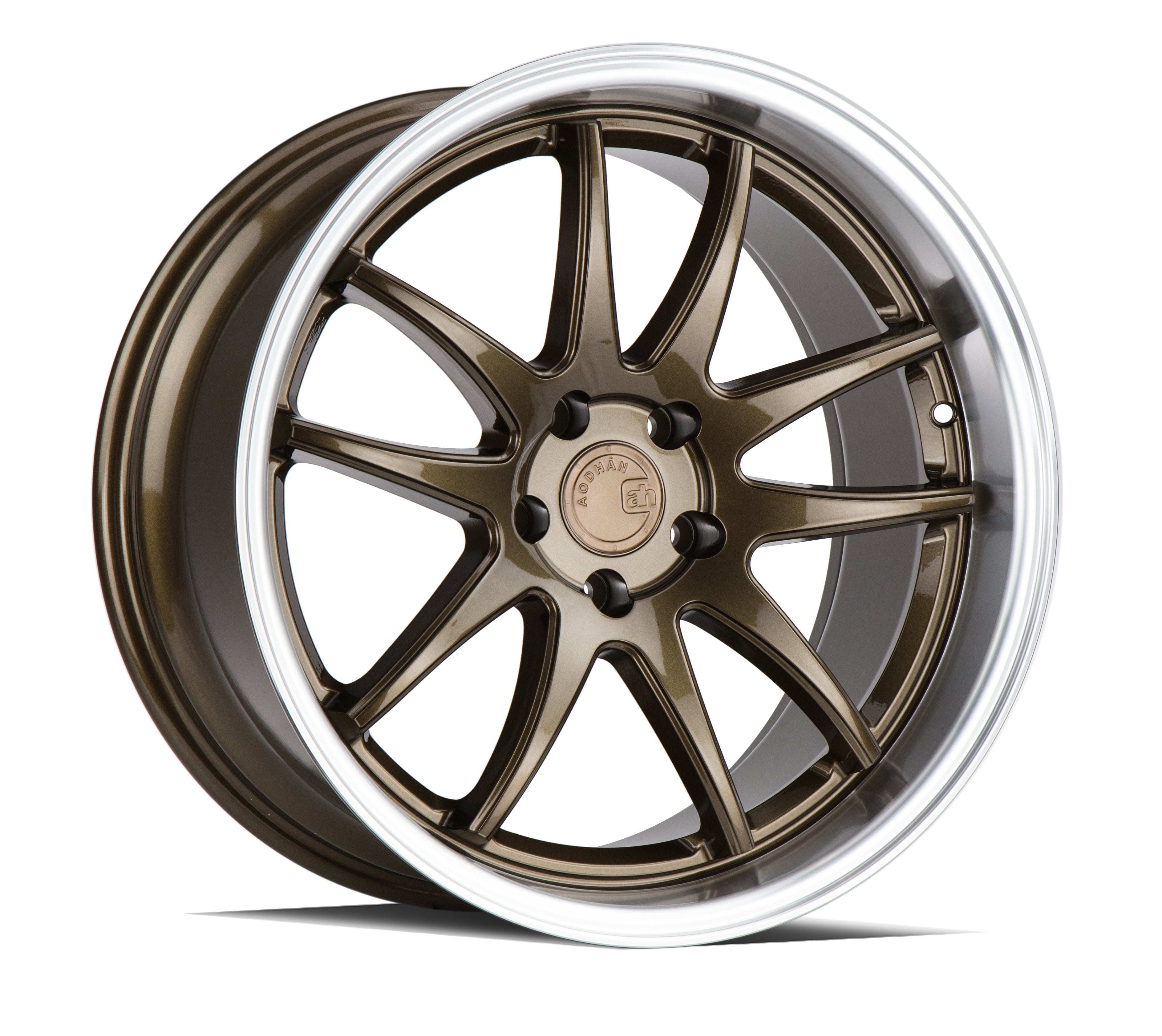 Aodhan Wheels LKB51