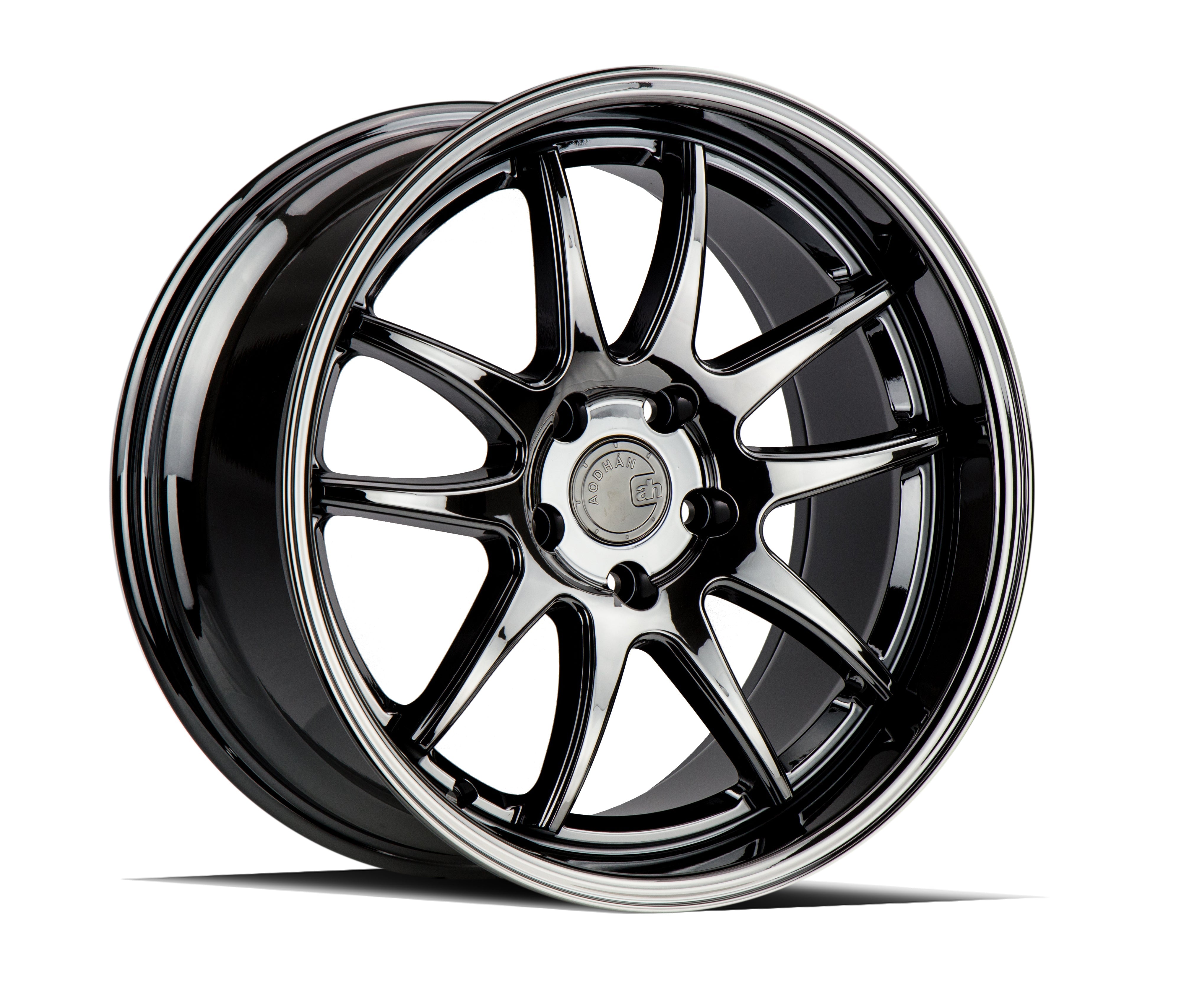 Aodhan Wheels LKB51