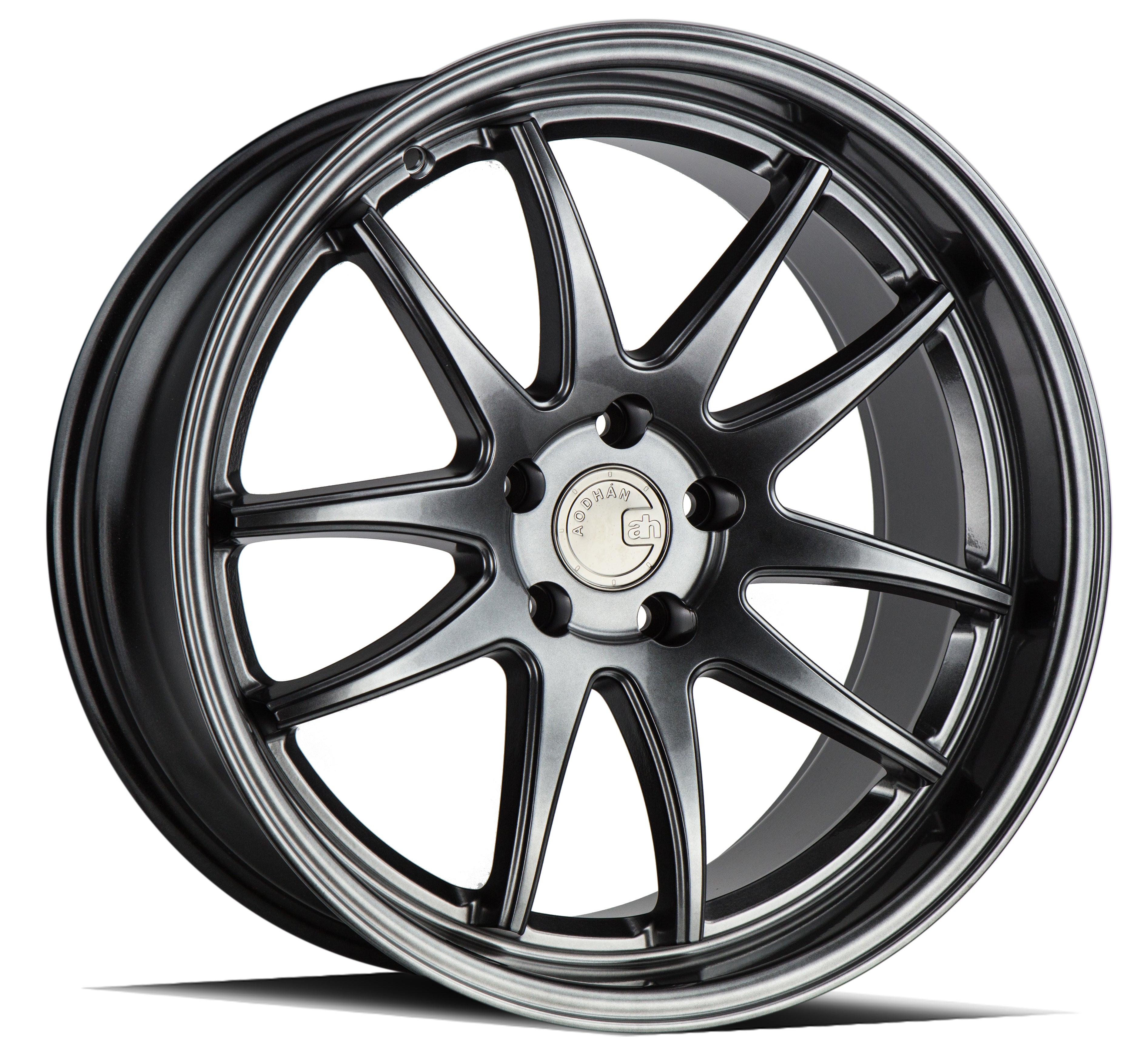 Aodhan Wheels LKB51