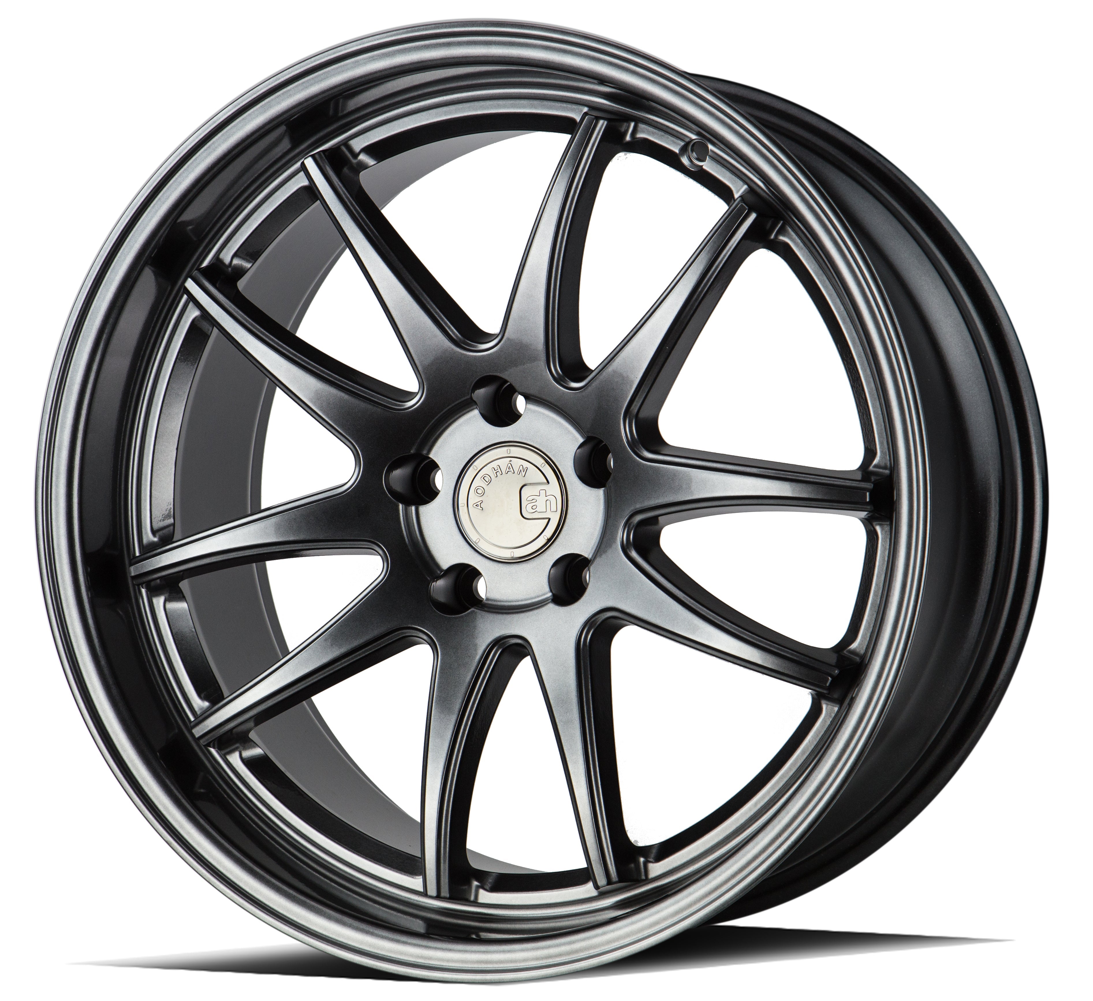 Aodhan Wheels LKB51