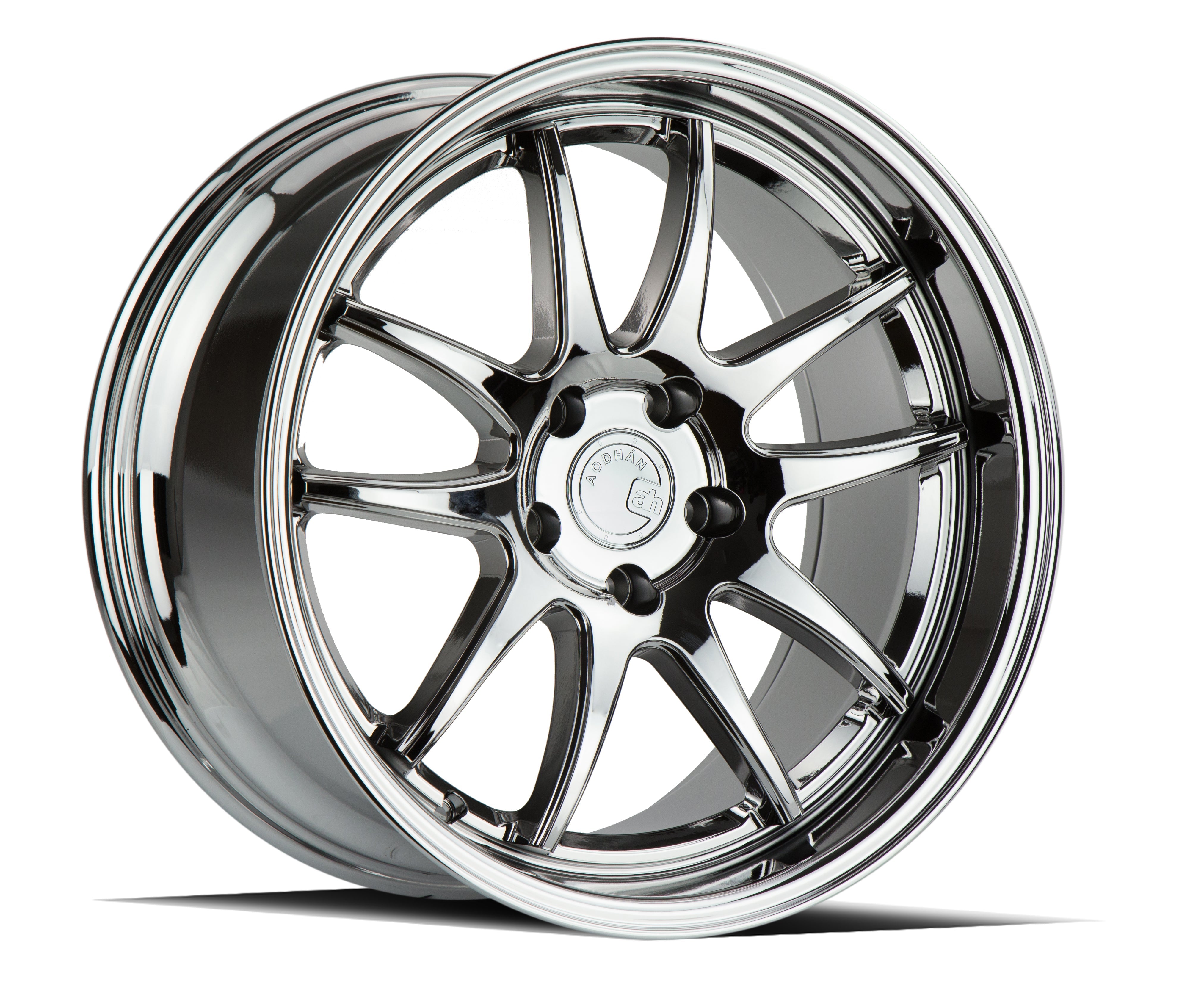 Aodhan Wheels LKB51