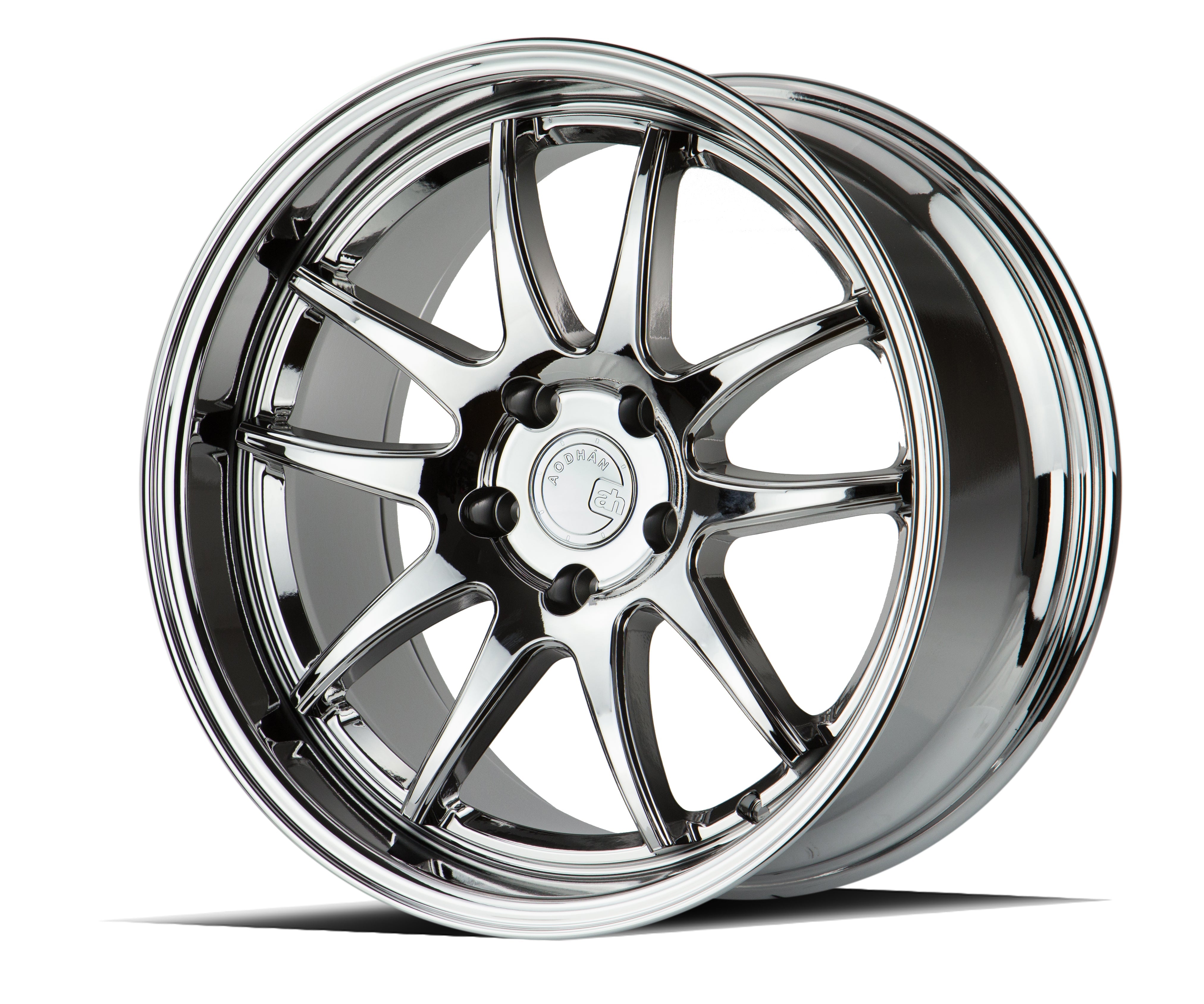 Aodhan Wheels LKB51