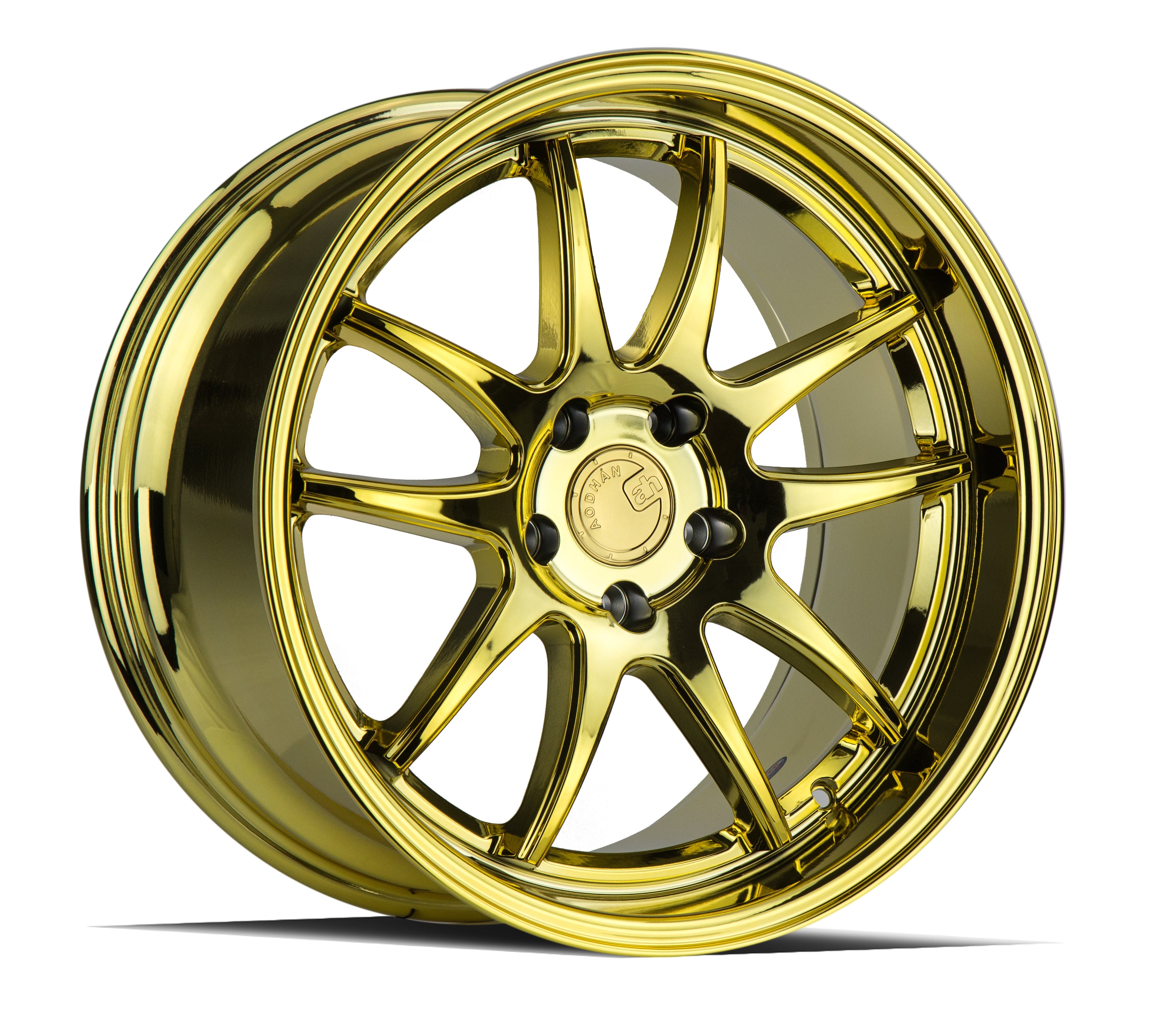 Aodhan Wheels LKB51