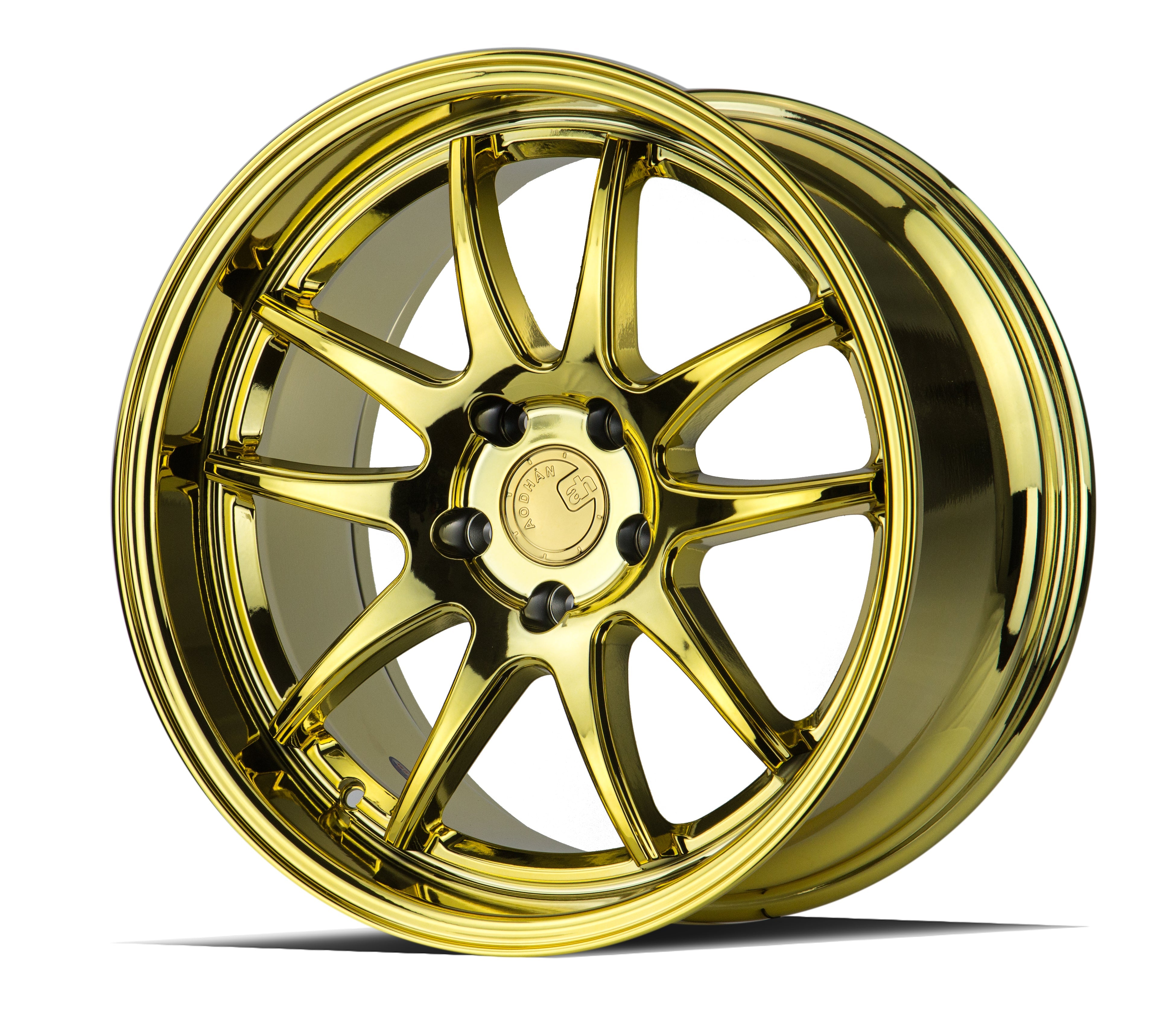 Aodhan Wheels LKB51