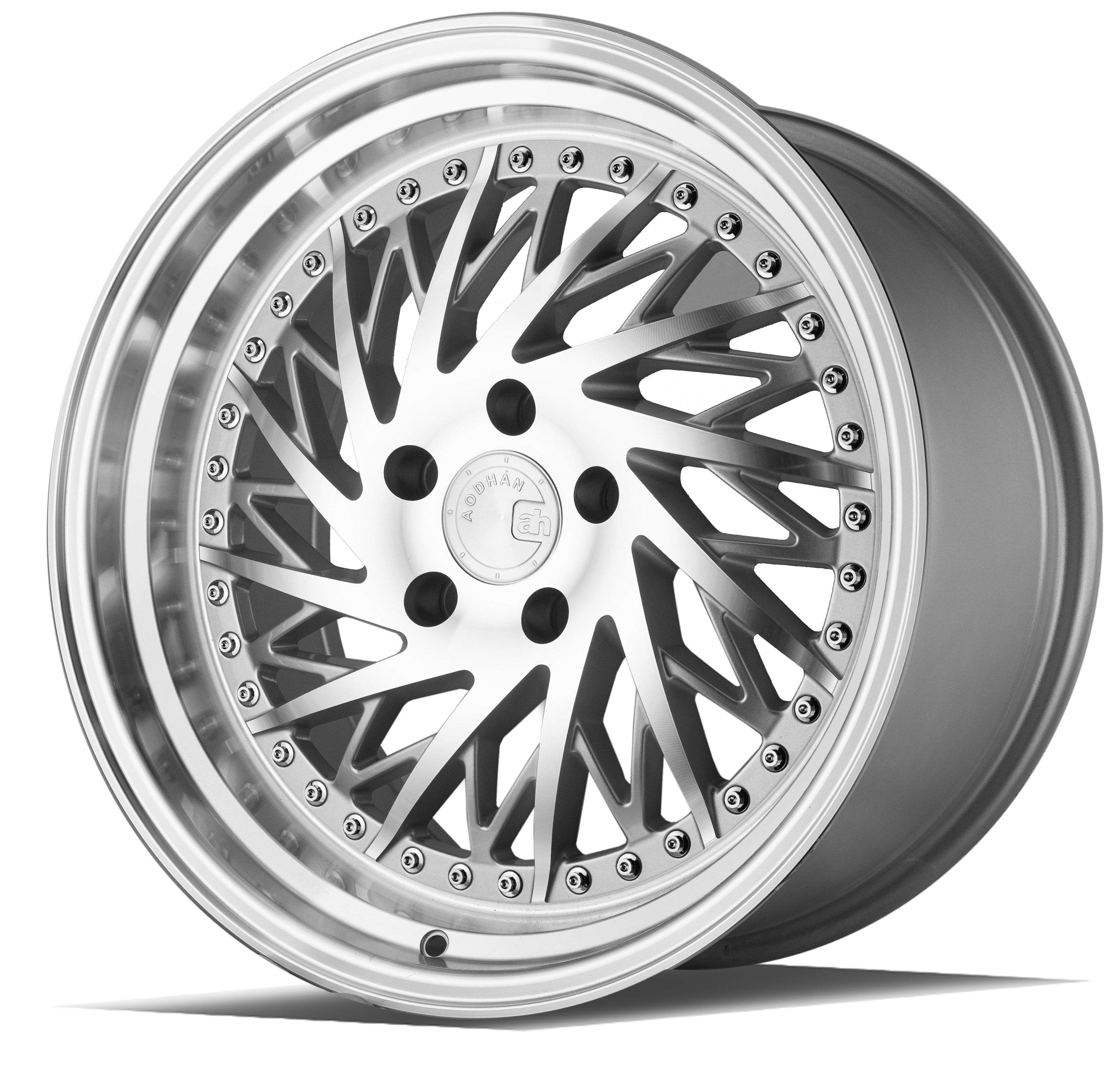 Aodhan Wheels LKB51