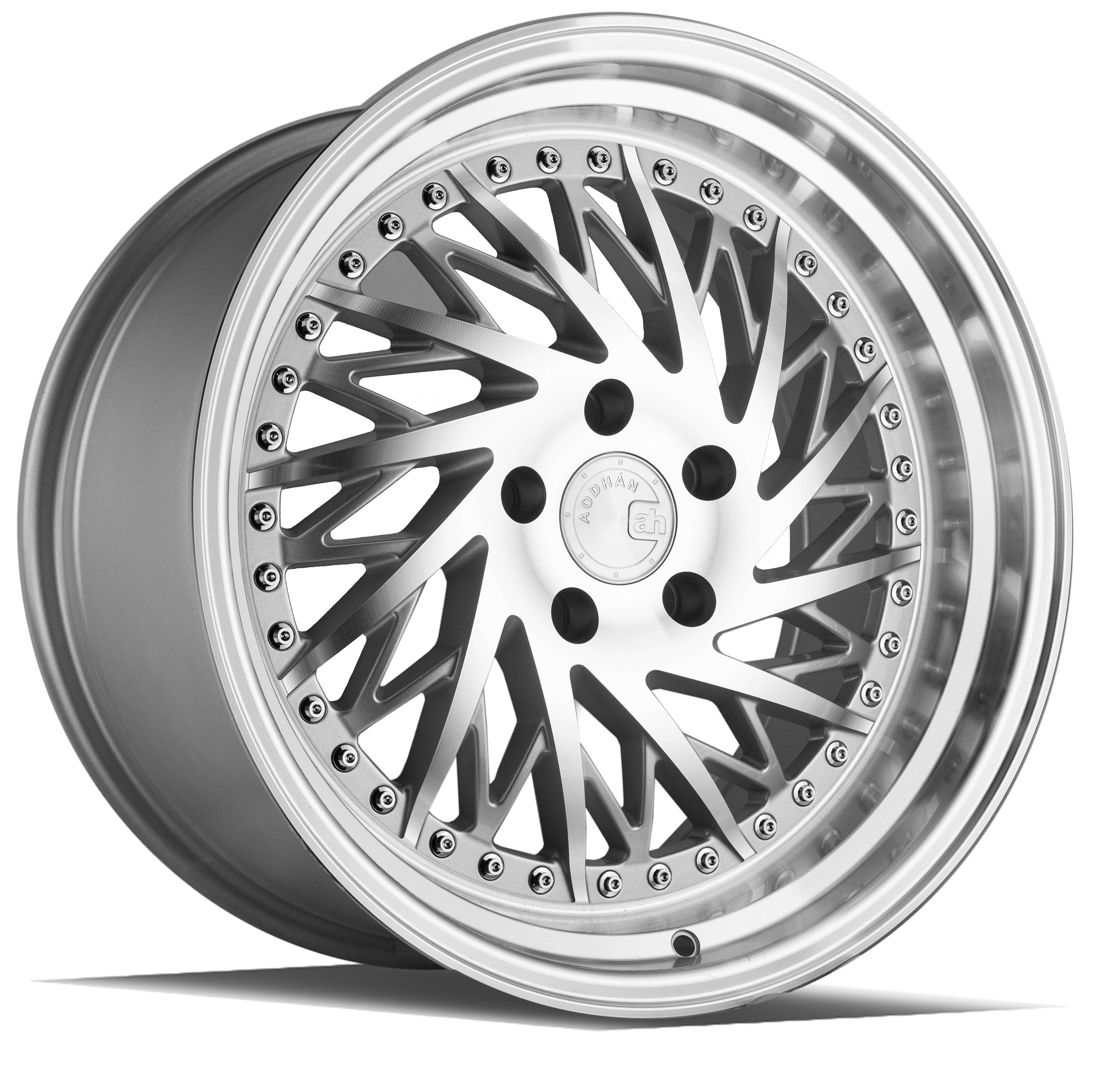 Aodhan Wheels LKB51