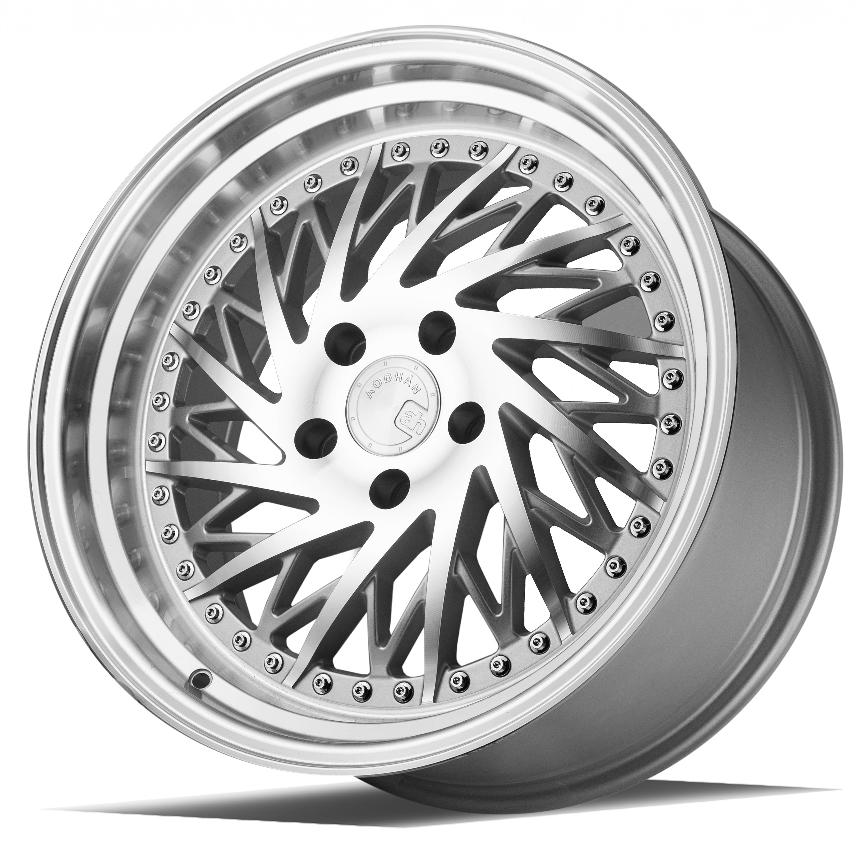 Aodhan Wheels LKB51