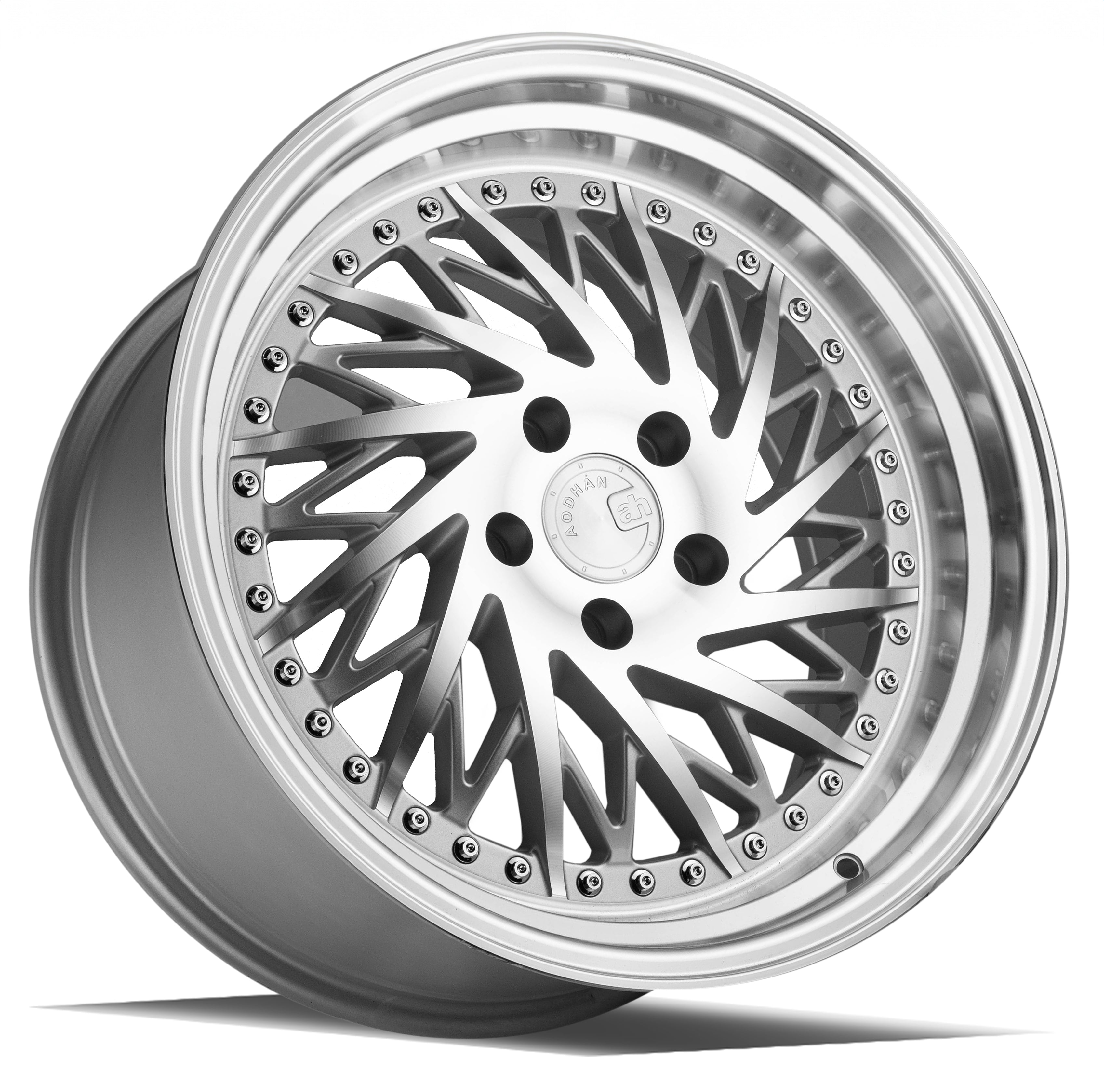 Aodhan Wheels LKB51