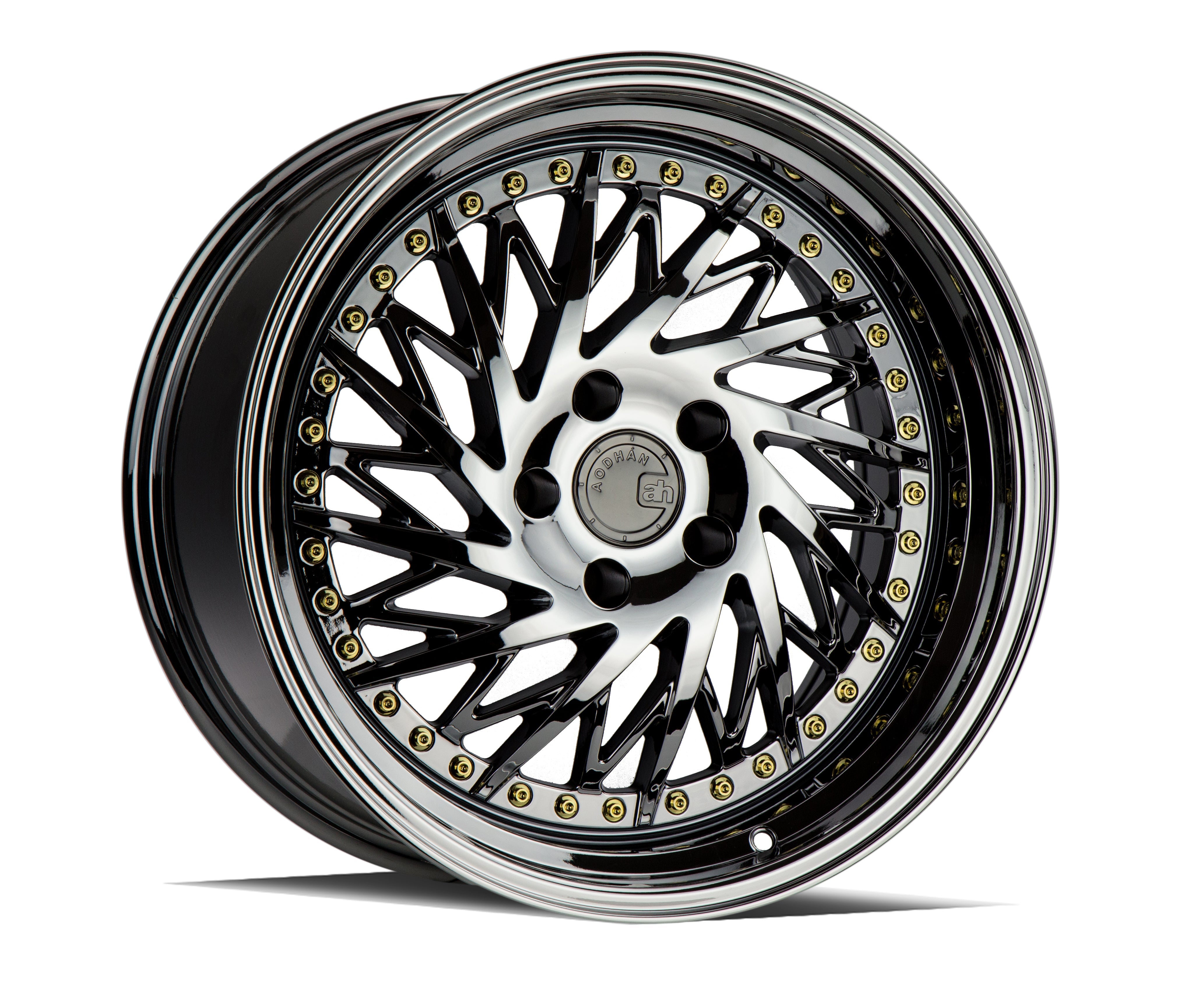 Aodhan Wheels LKB51