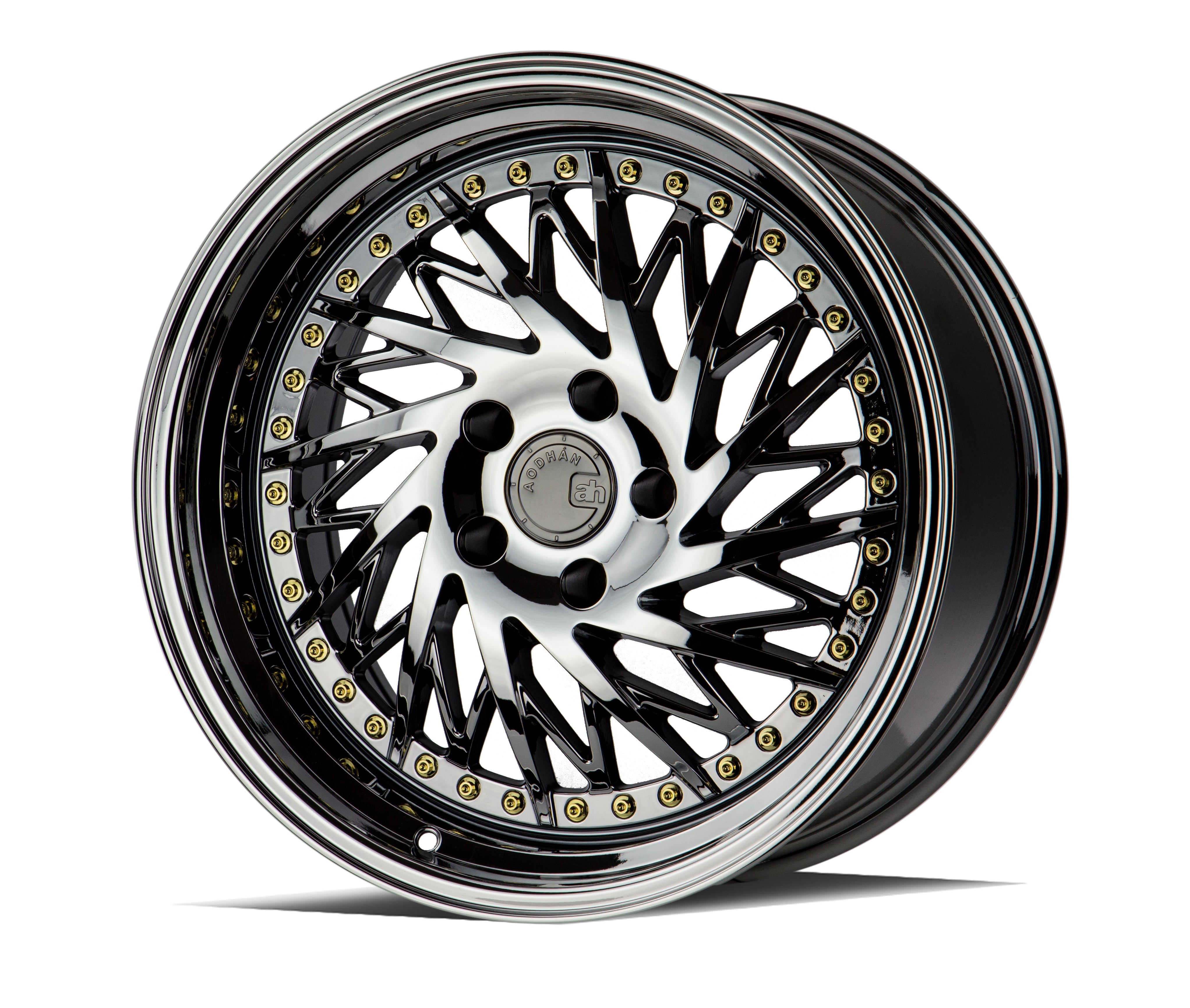 Aodhan Wheels LKB51