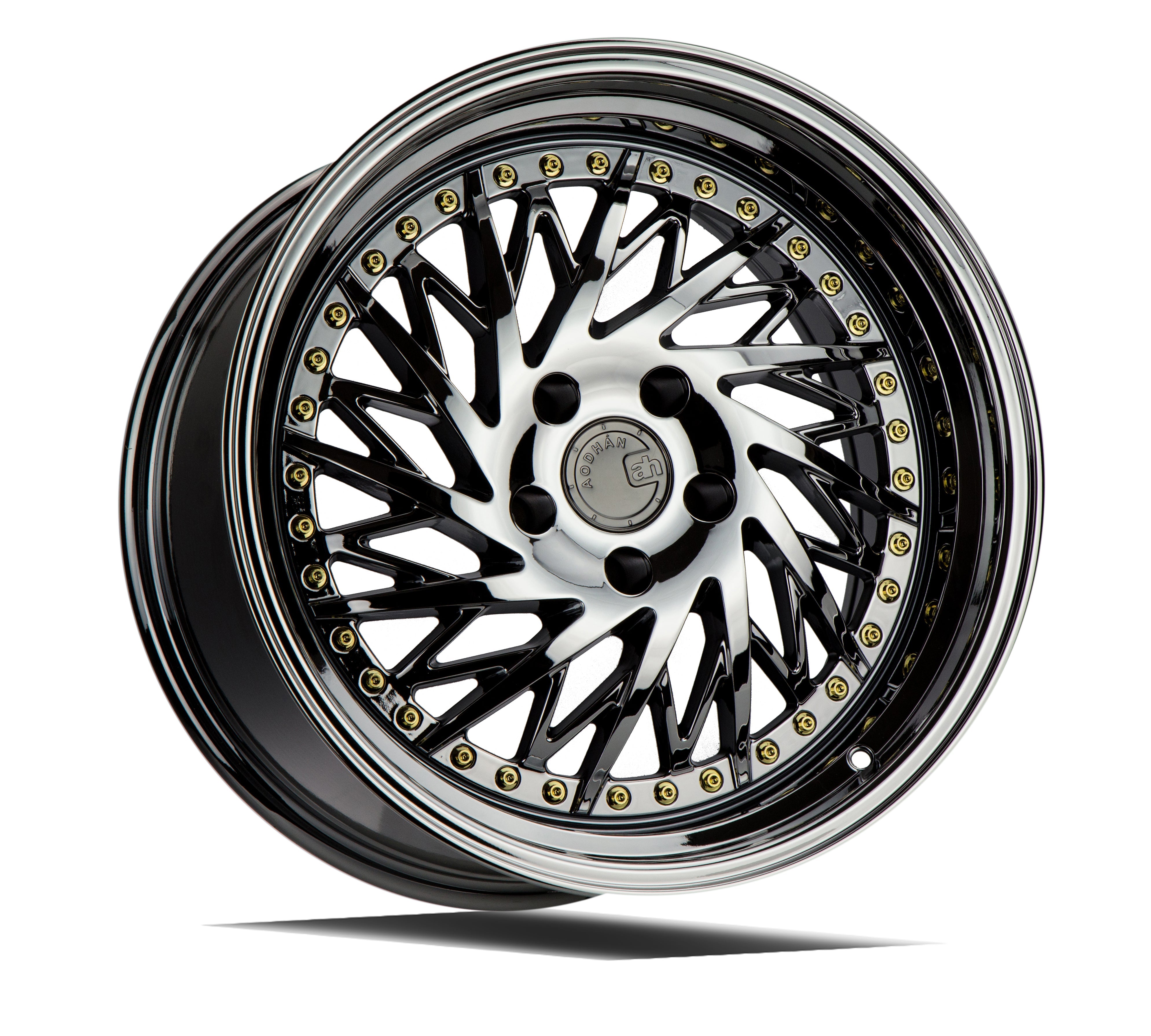 Aodhan Wheels LKB51