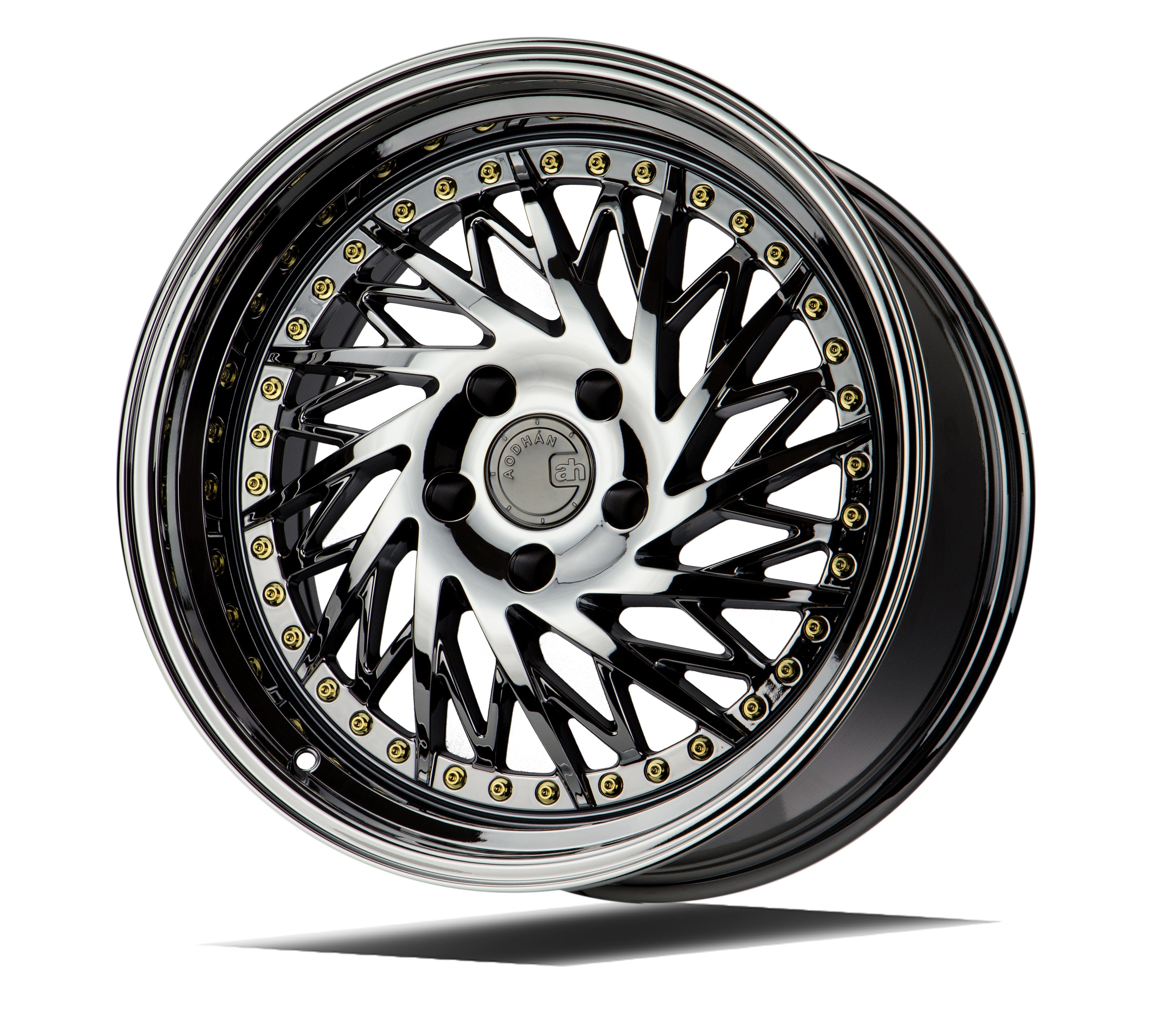 Aodhan Wheels LKB51