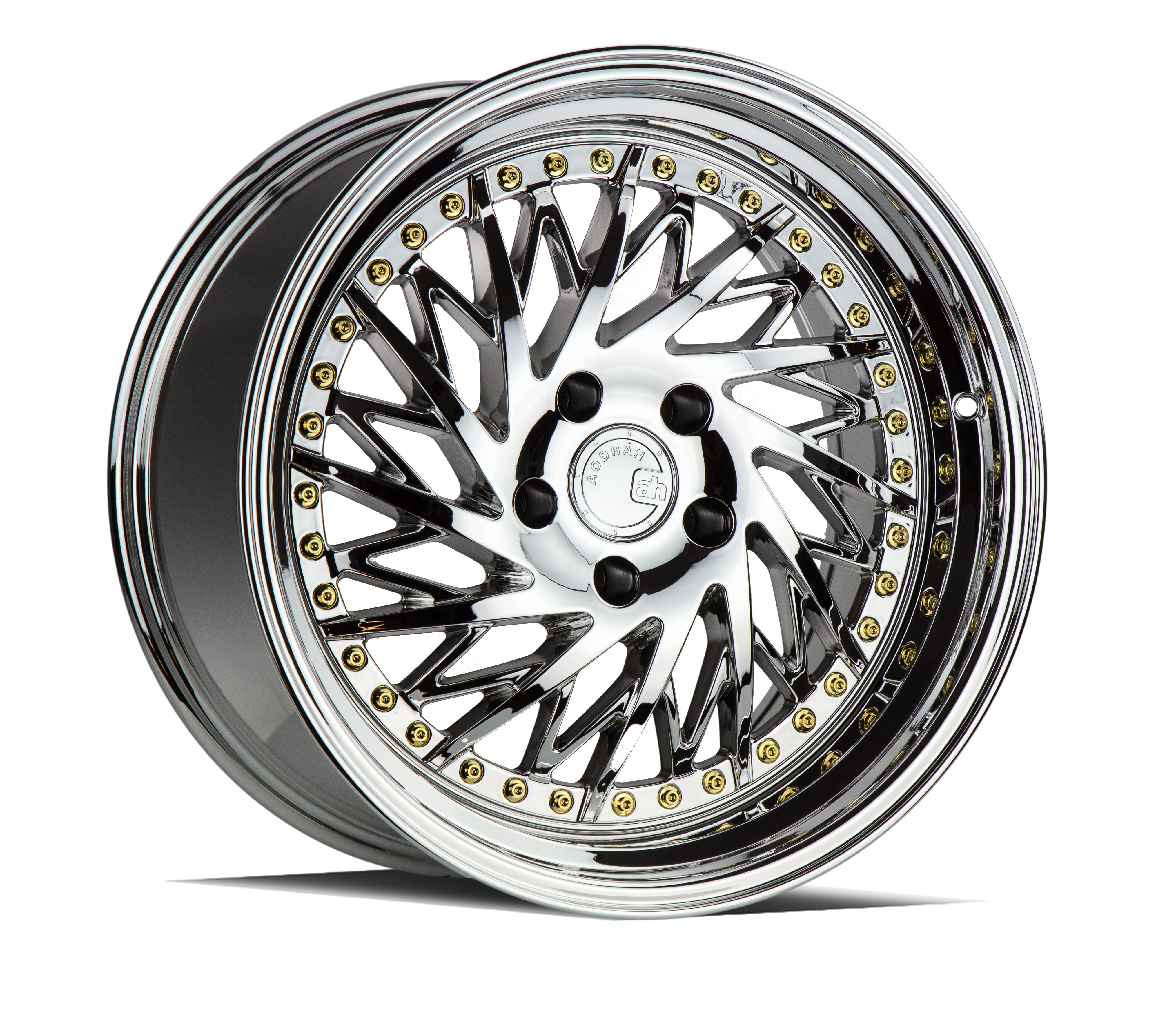 Aodhan Wheels LKB51