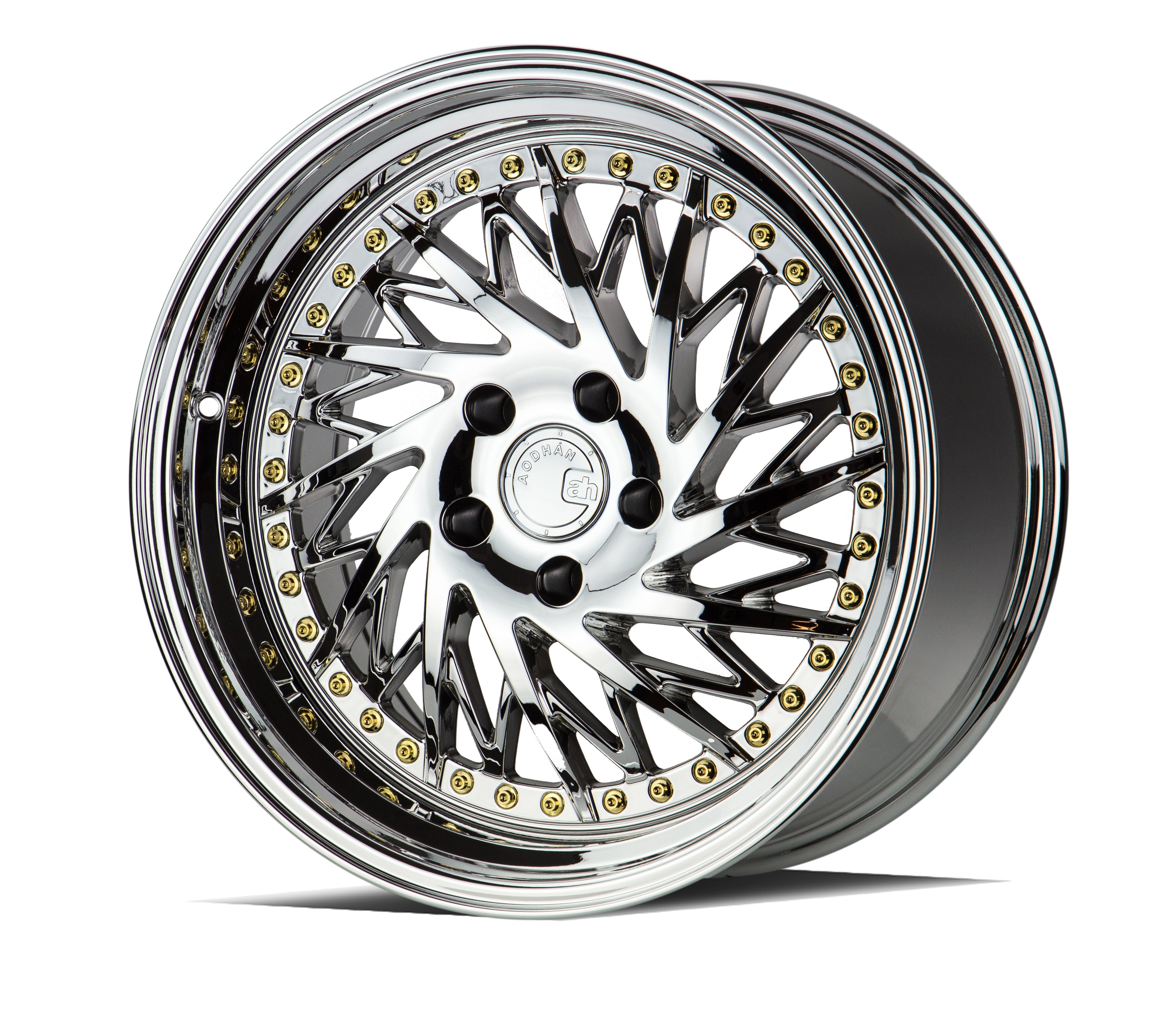 Aodhan Wheels LKB51