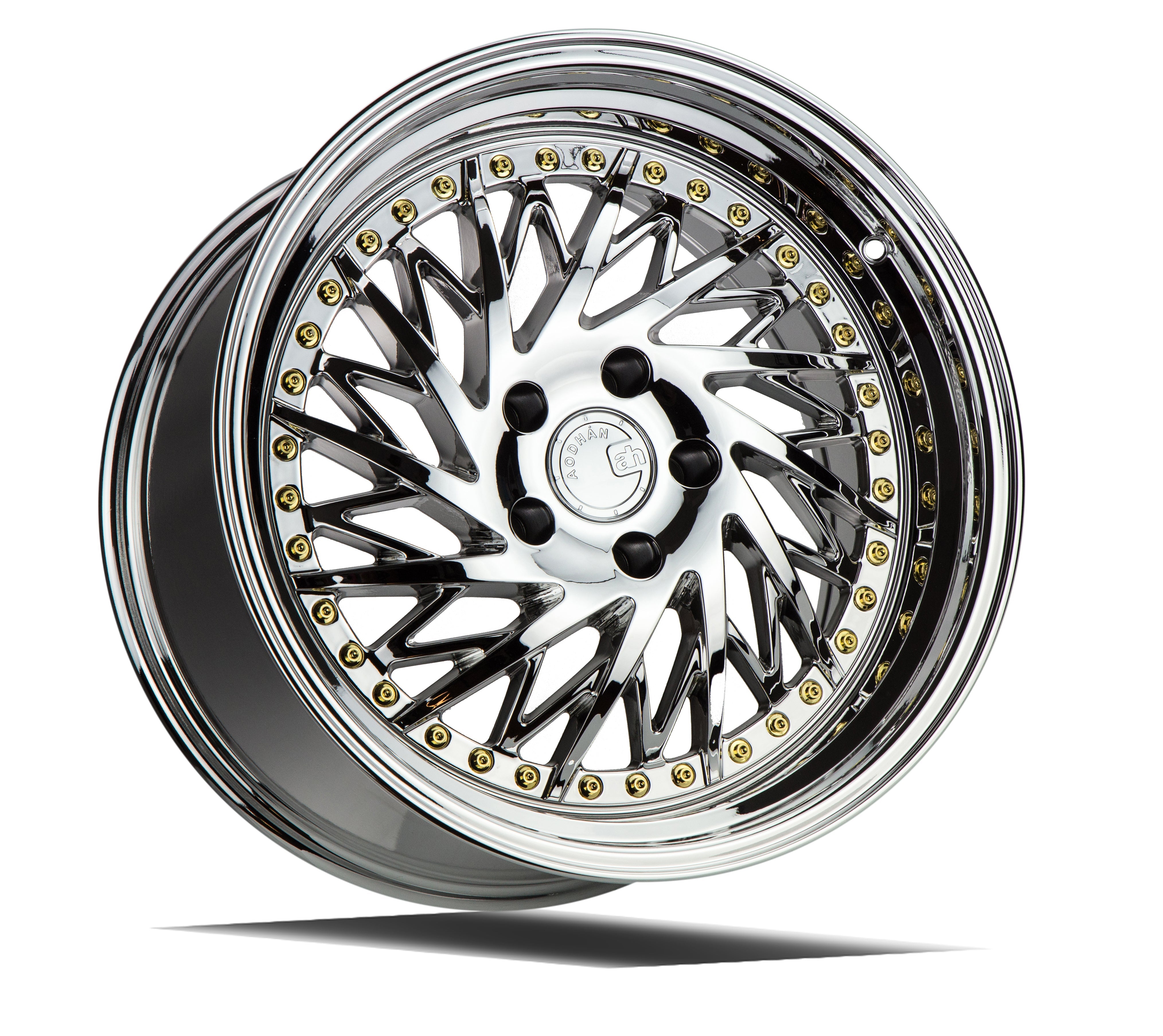 Aodhan Wheels LKB51