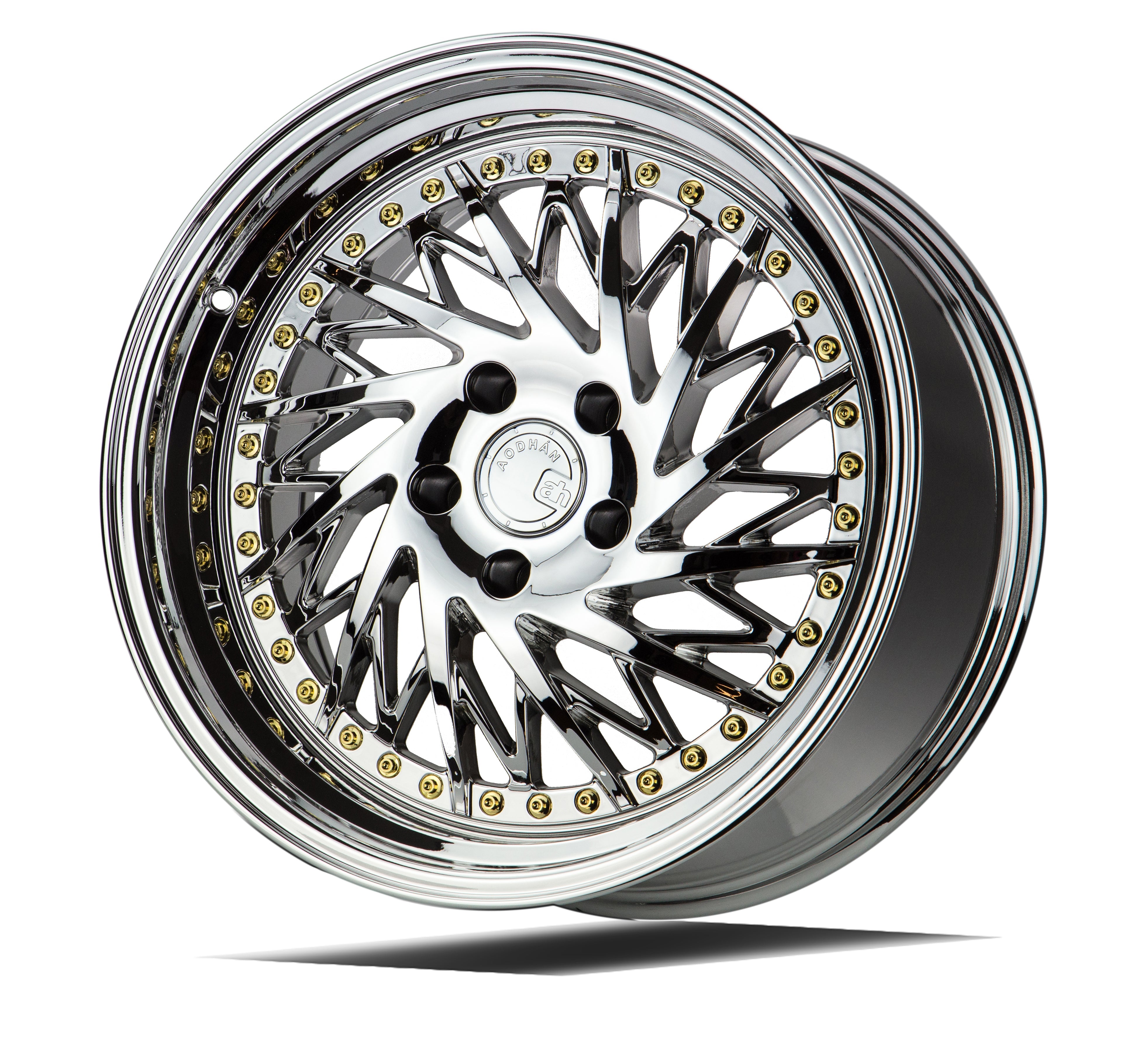 Aodhan Wheels LKB51